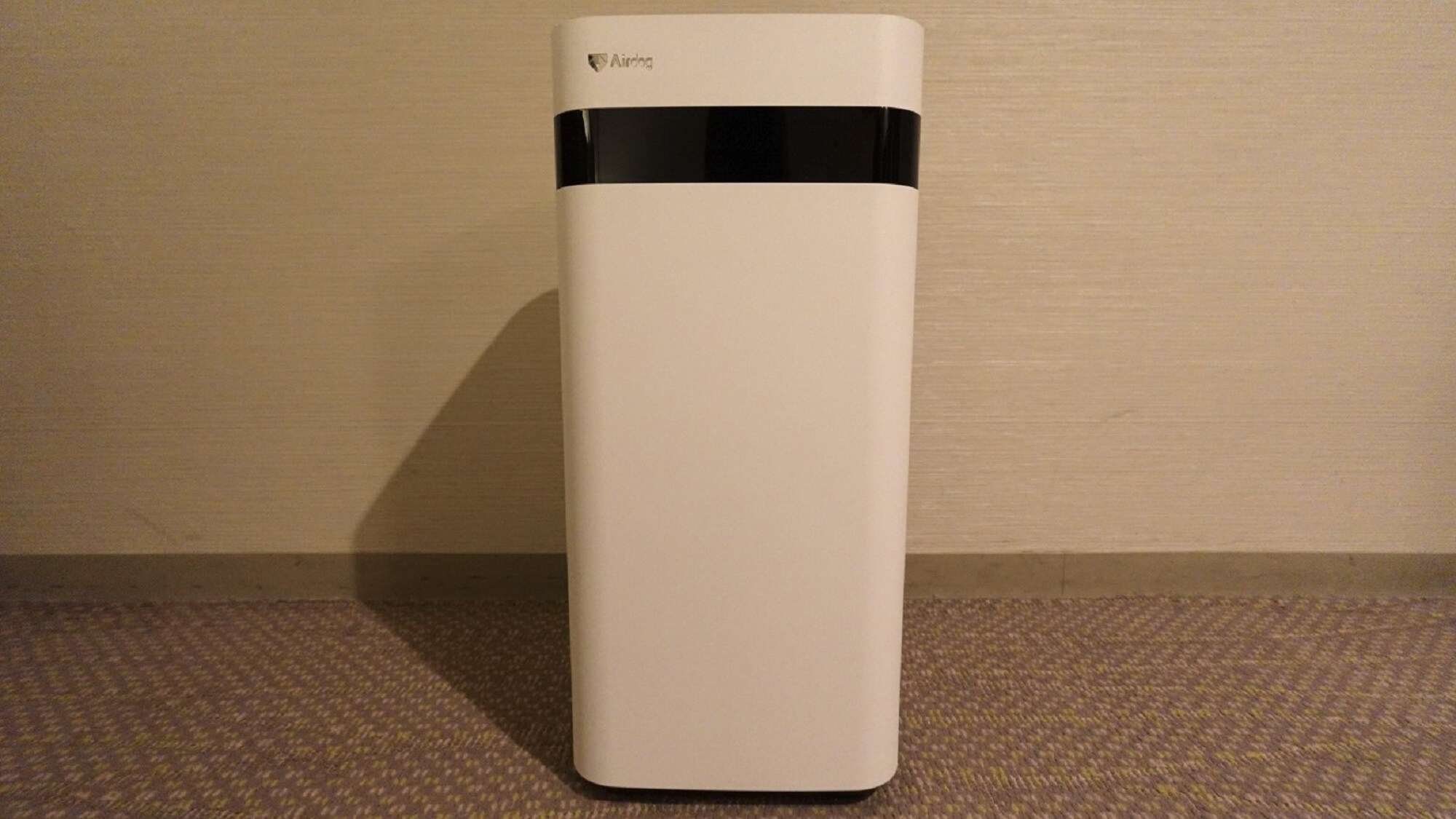 空气净化器/顶楼高级房设备