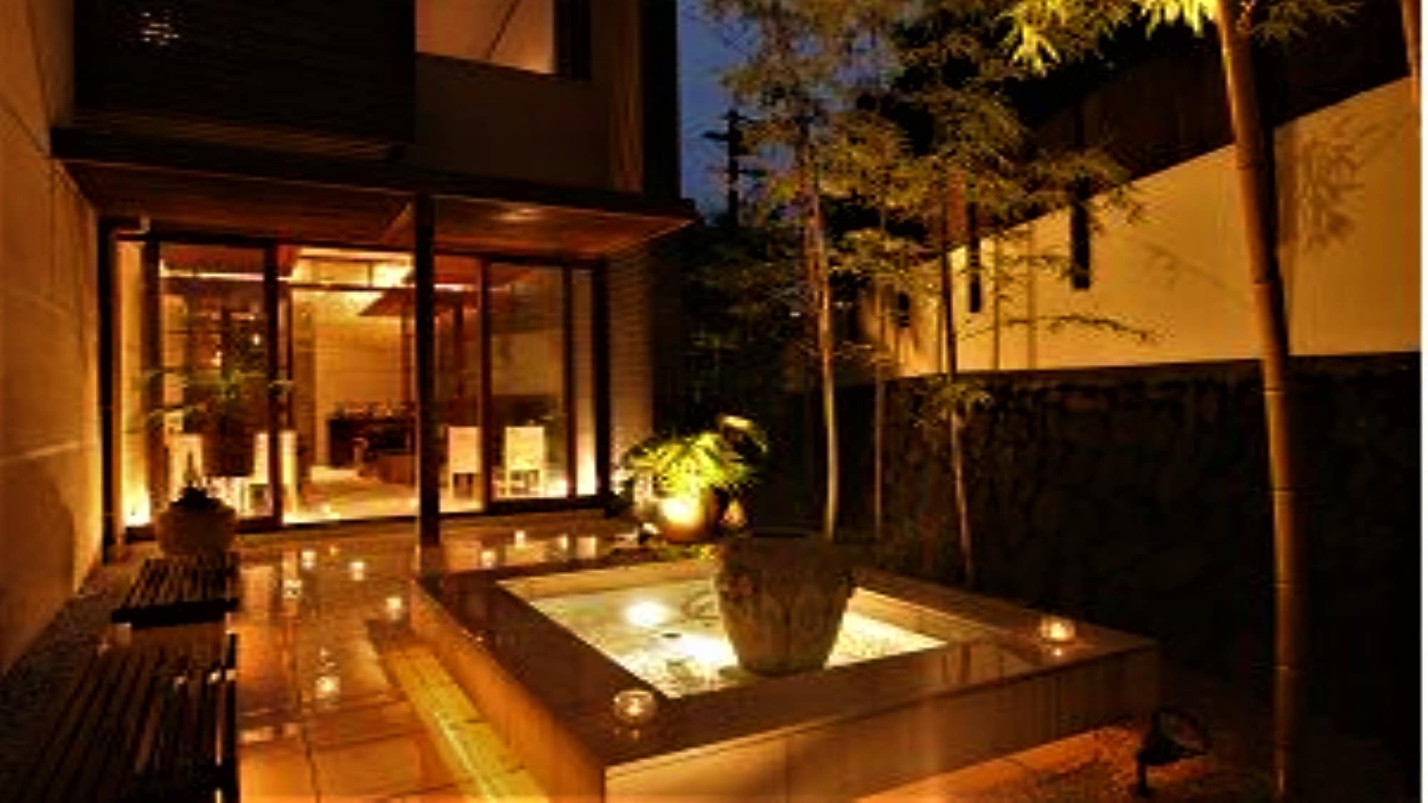 時尚的咖啡廳空間