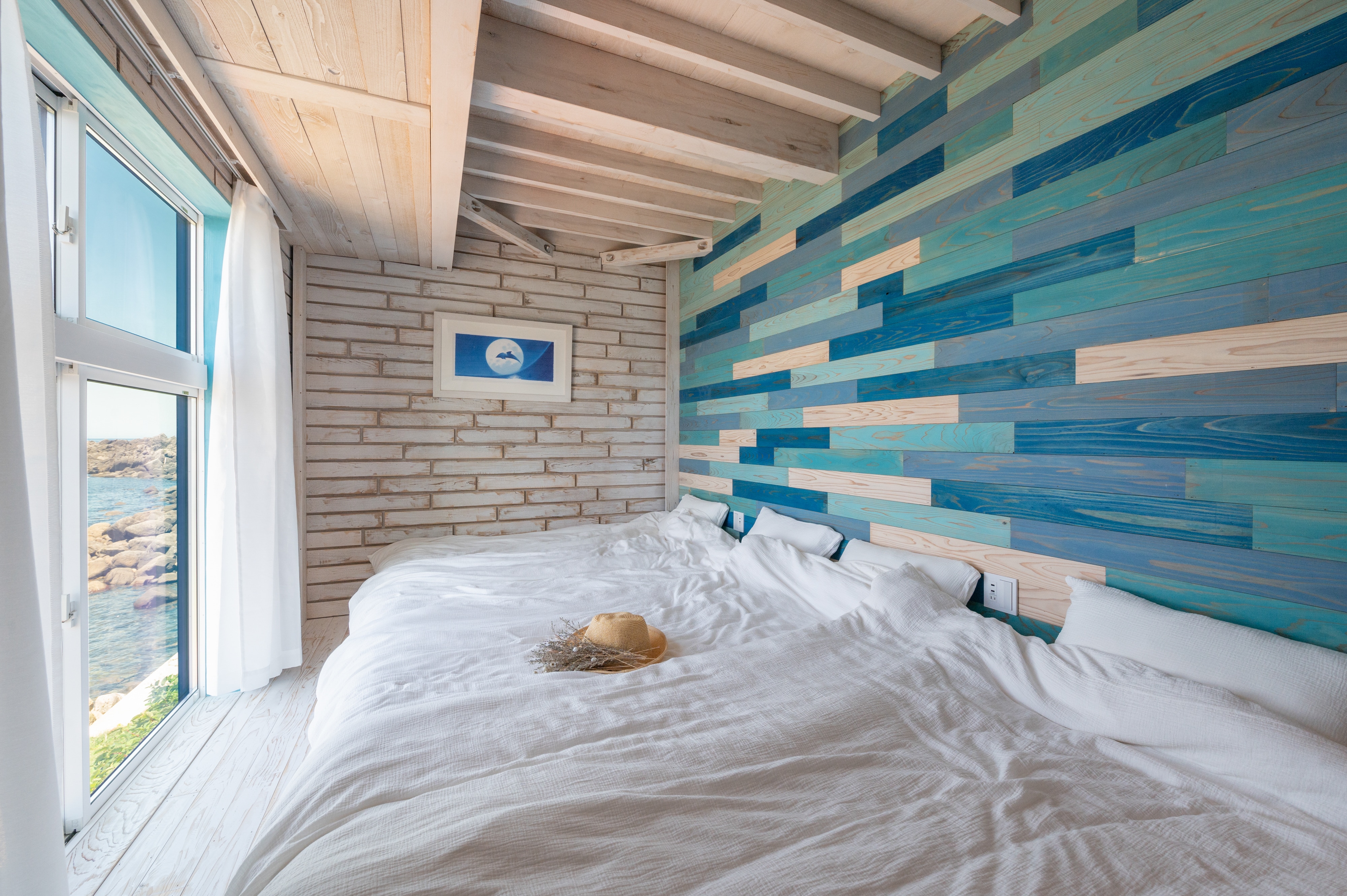 Capri Bedroom