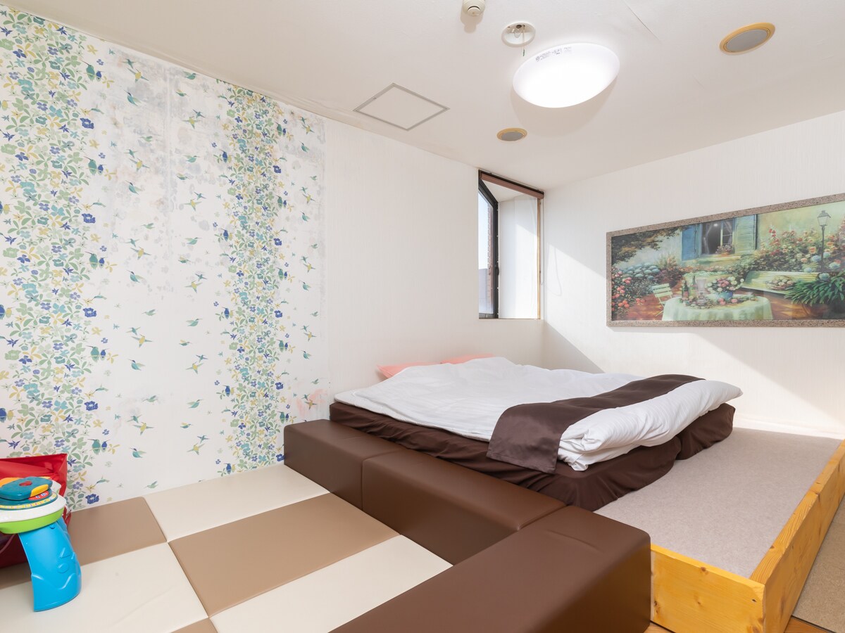 Hotel Sea Queen 304-1