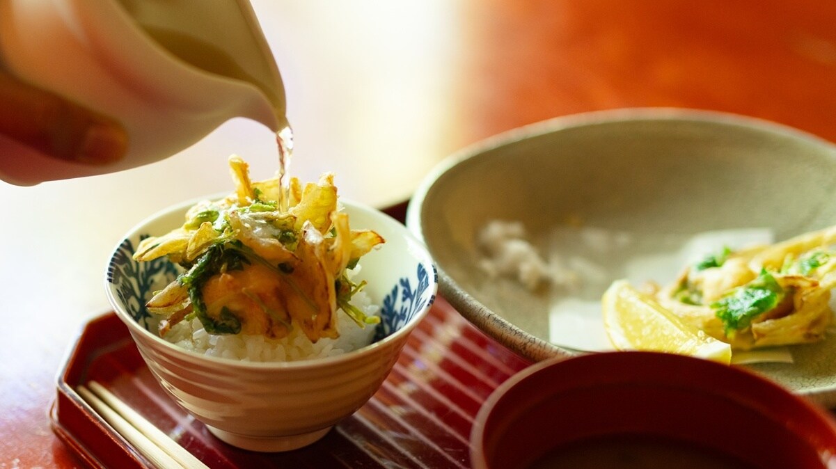 Tempura