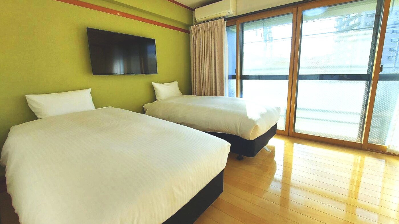 Annex: Fourth Bedroom