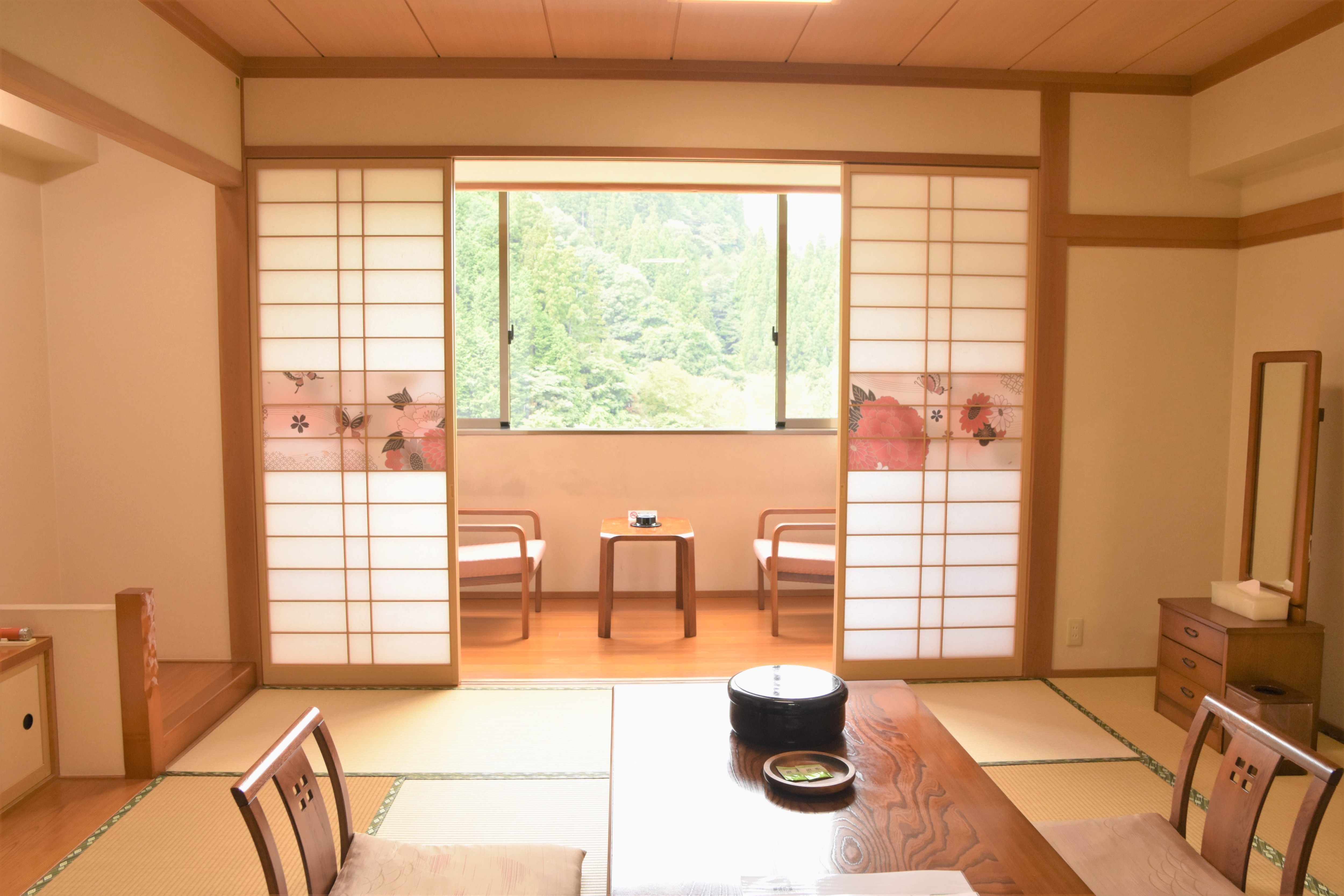 Room "12.5 tatami Japanese-style room" image