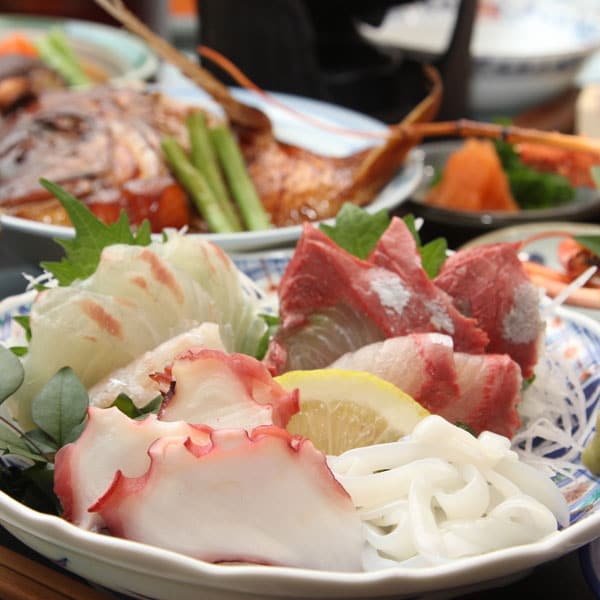一頓飯