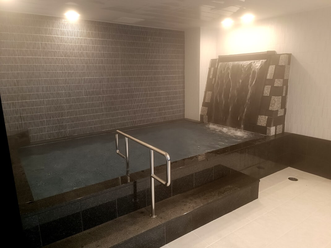 Men's public bath (2023/02/01 Renewal☆)