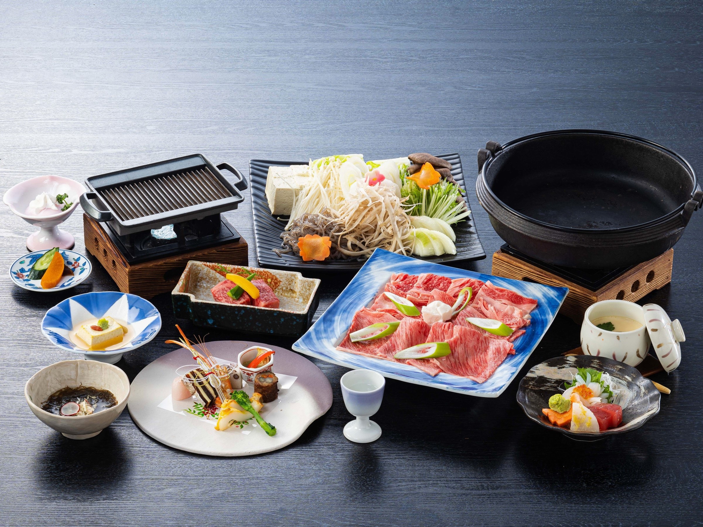 Sukiyaki