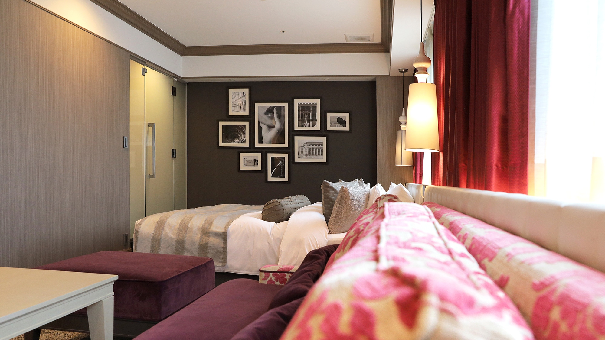 Sweet double room 1003 (example)
