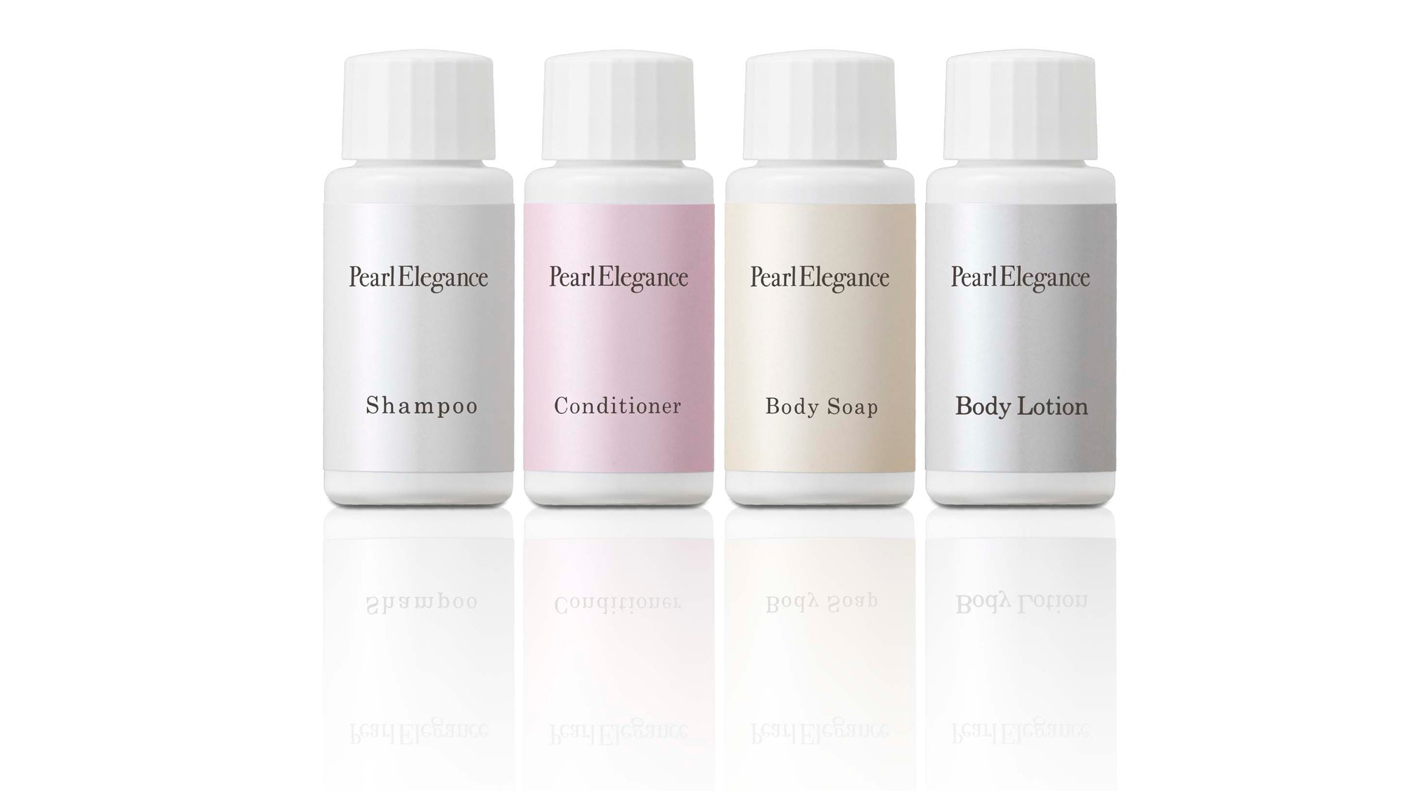 MIKIMOTO COSMETICS amenities