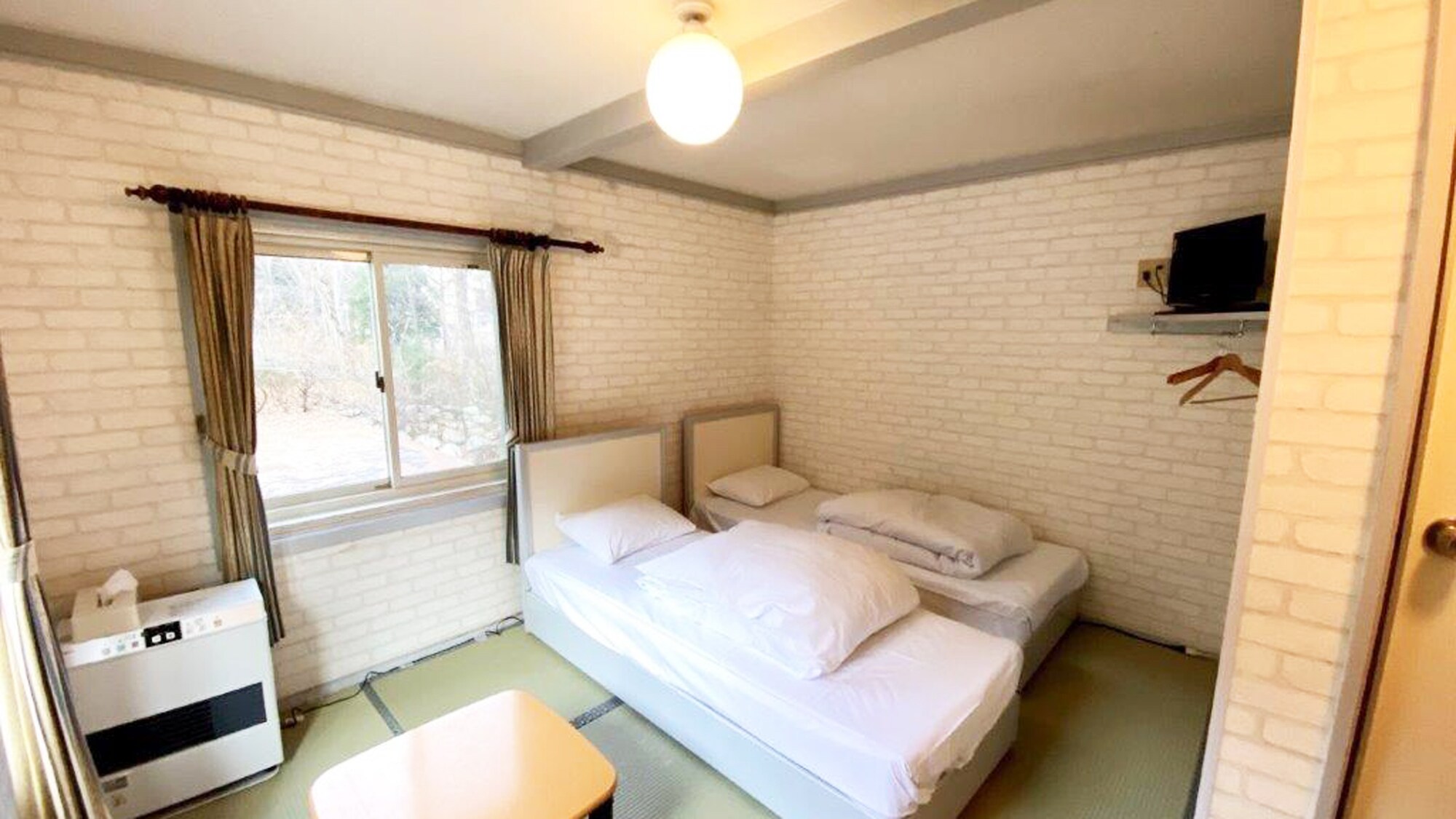 *Room: Main building No. 301/Japanese-Western style maisonette