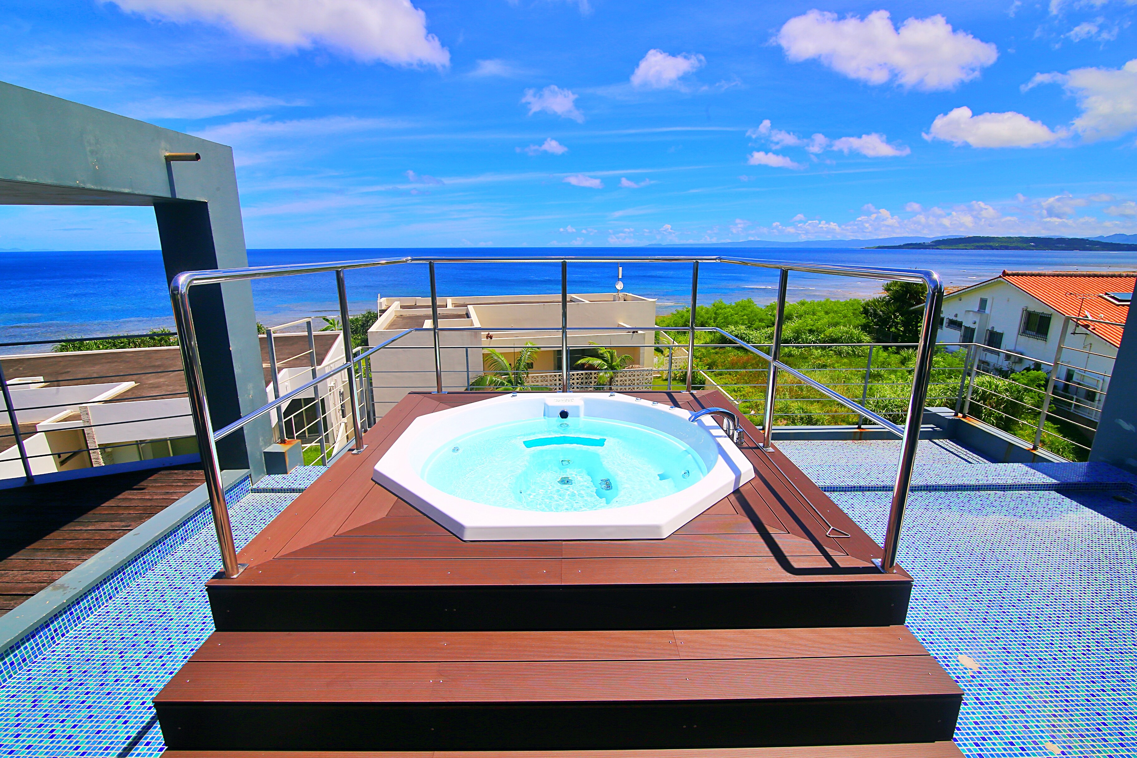 Jacuzzi