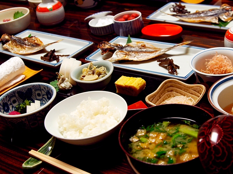 Breakfast image