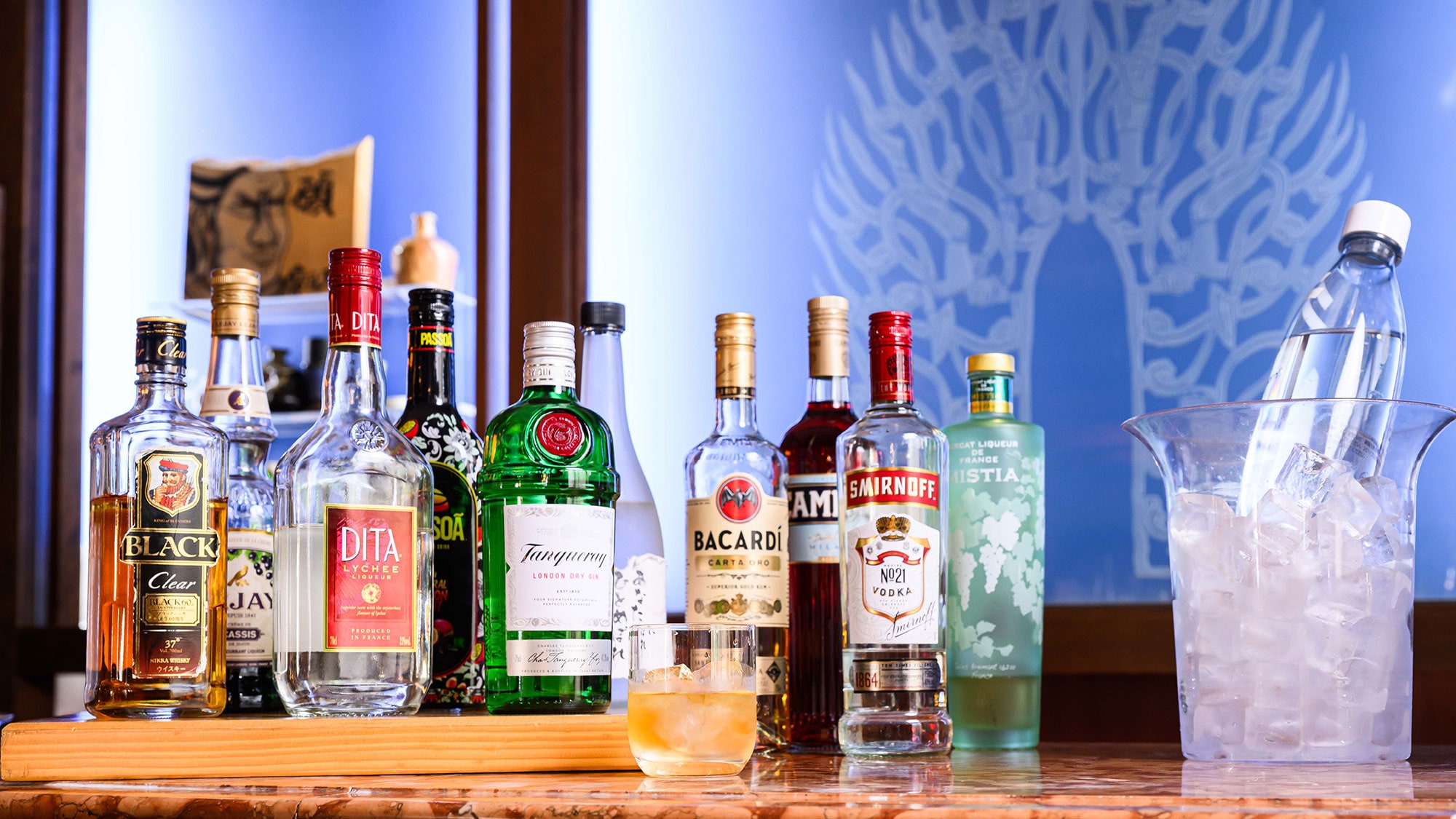 ウェルカムドリンクサービス実施中！（毎日17時～21時）