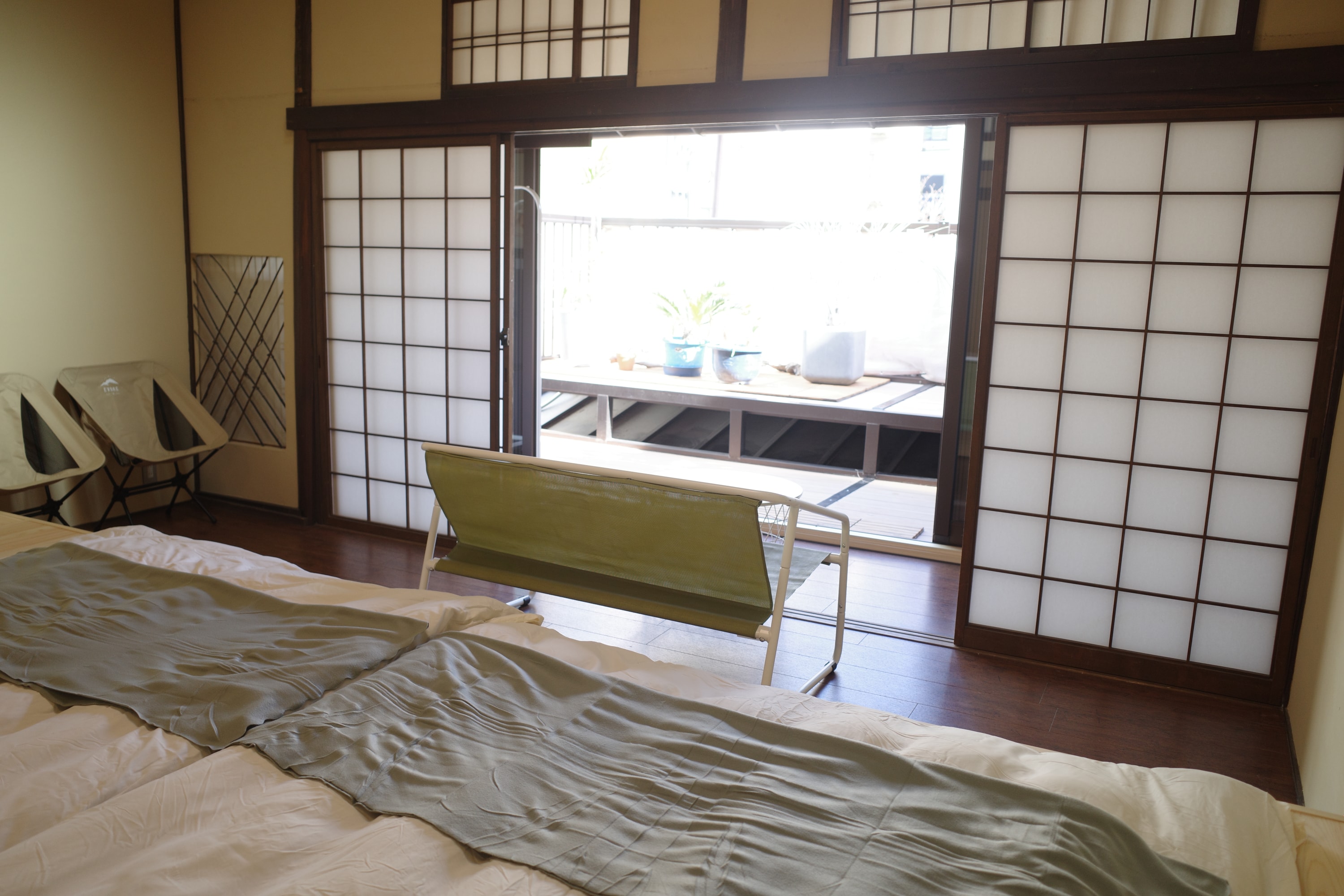 Room E