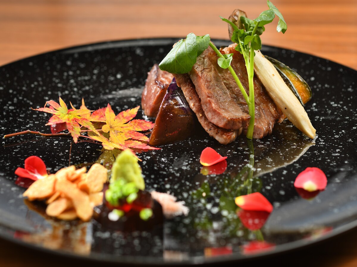 Main dish