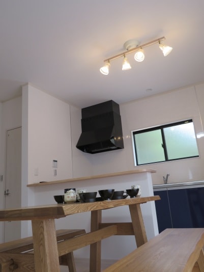 Anzu interior