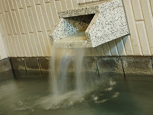 bath