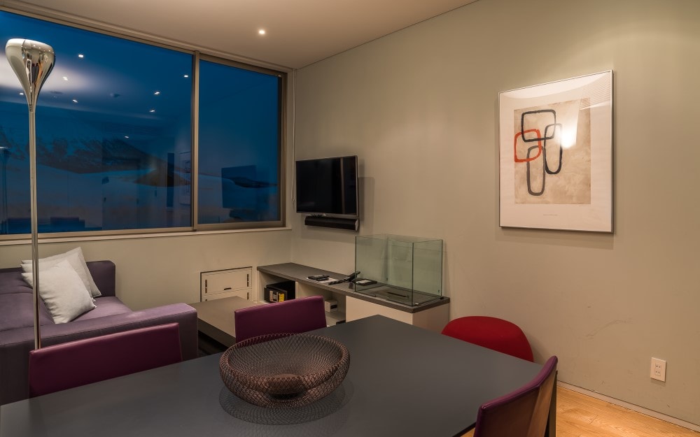 1 Bedroom Apartment (T102)