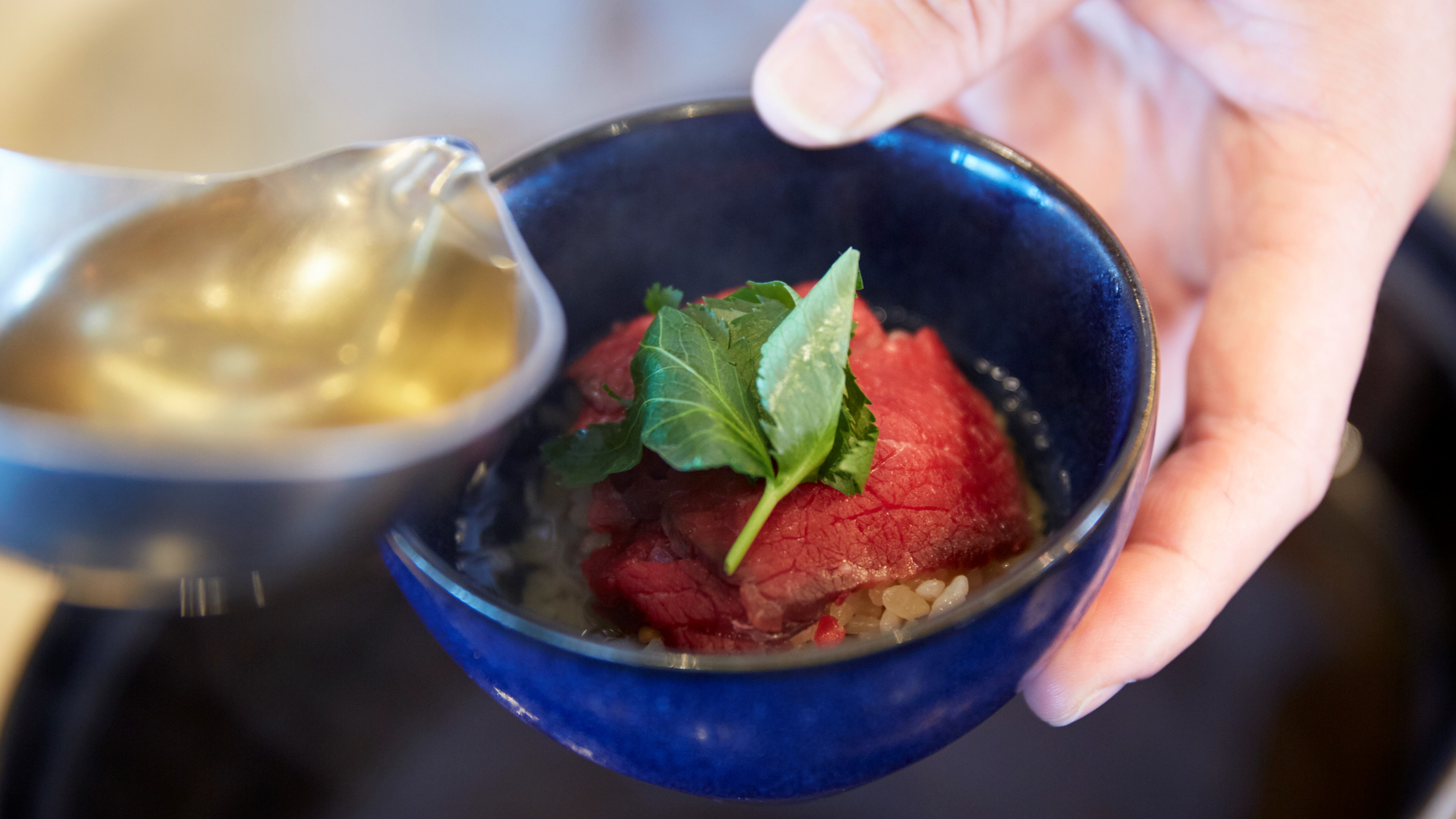 GOCOCU breakfast image