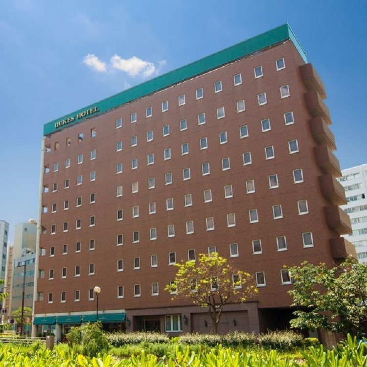 For the Raku Pack winning plan (exterior)