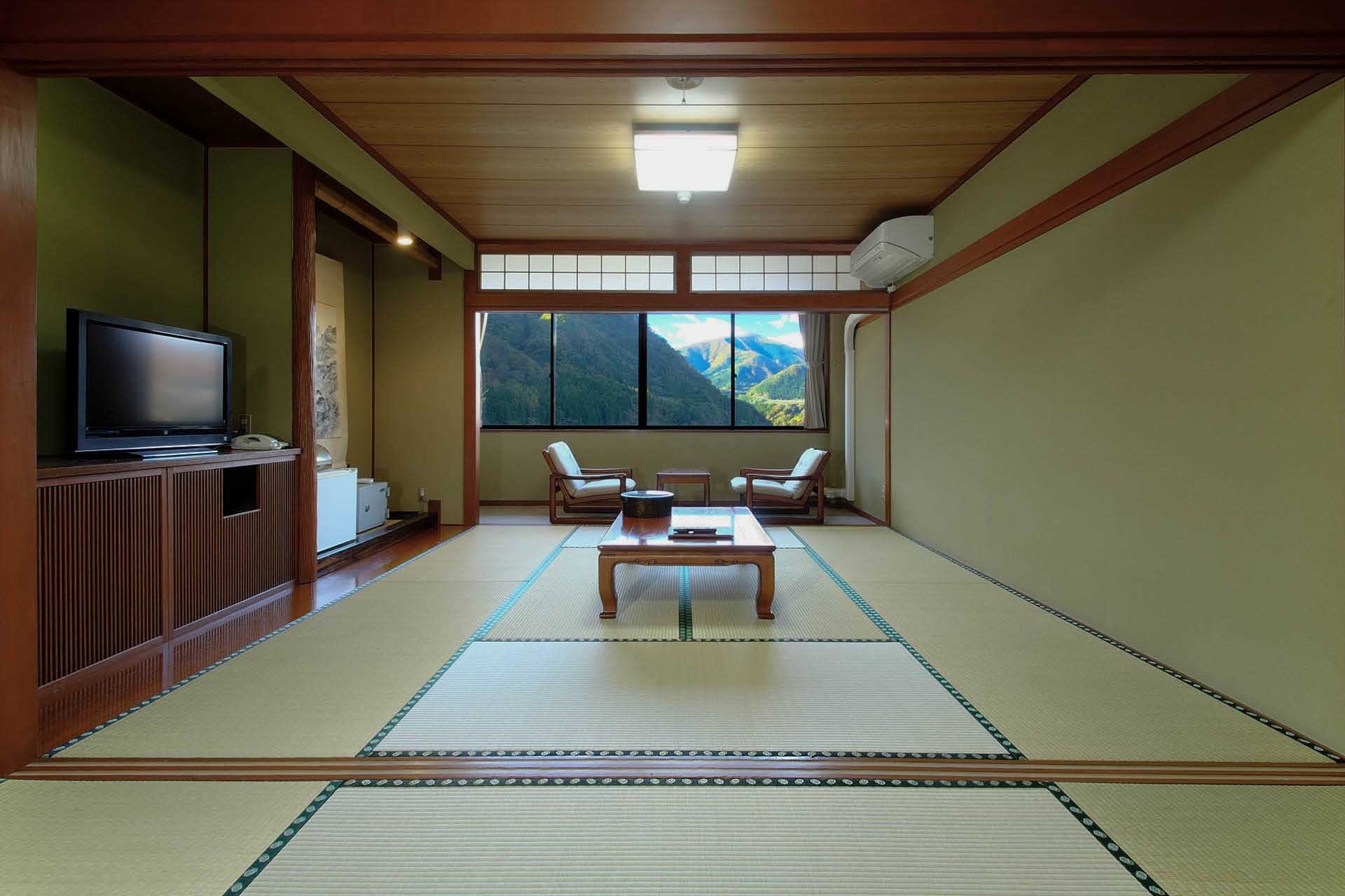 客房 2