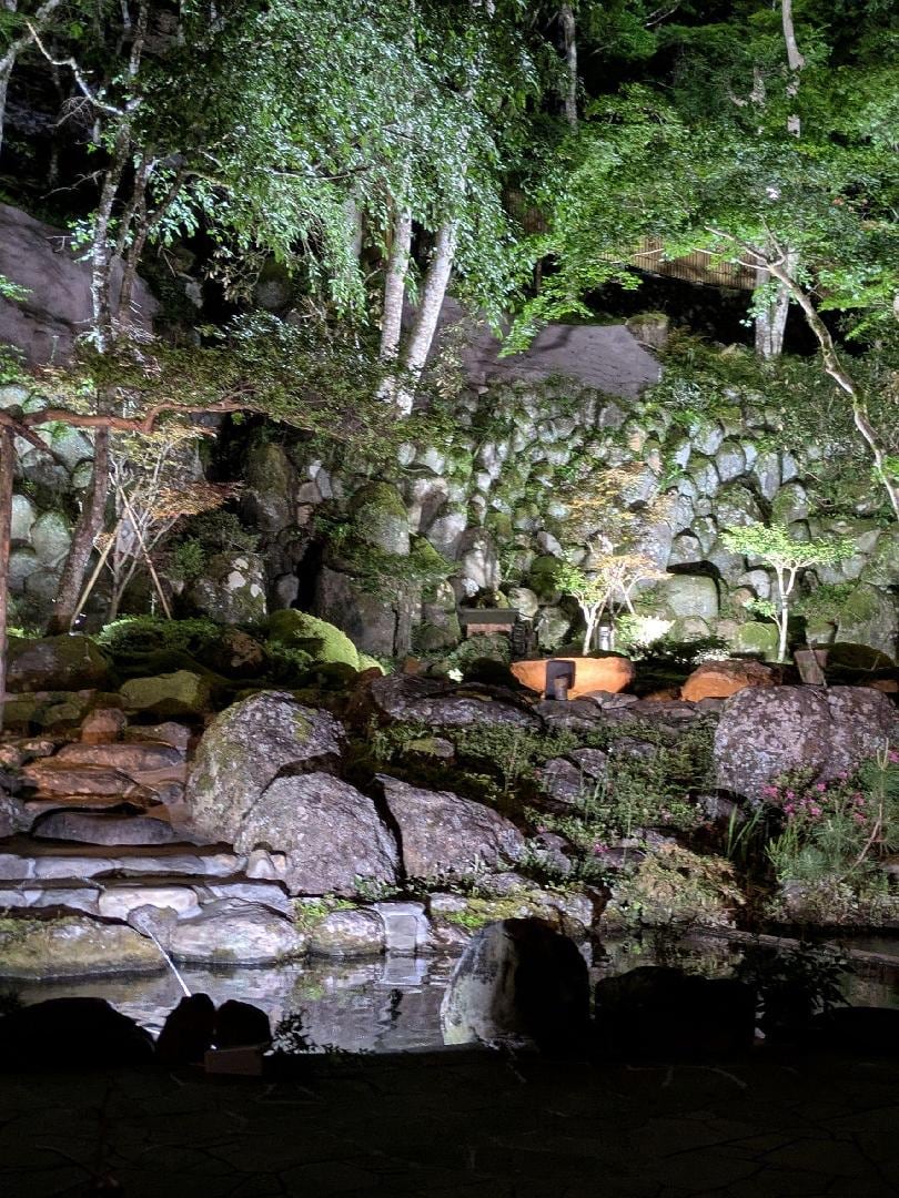 修善寺温泉 宙SORA 渡月荘金龍 に実際に泊まった方のクチコミ