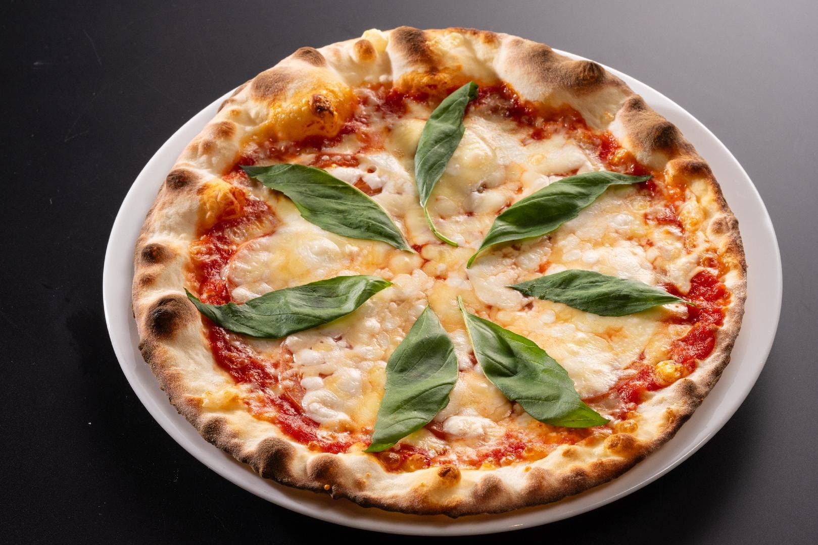 Pizza Delivery
