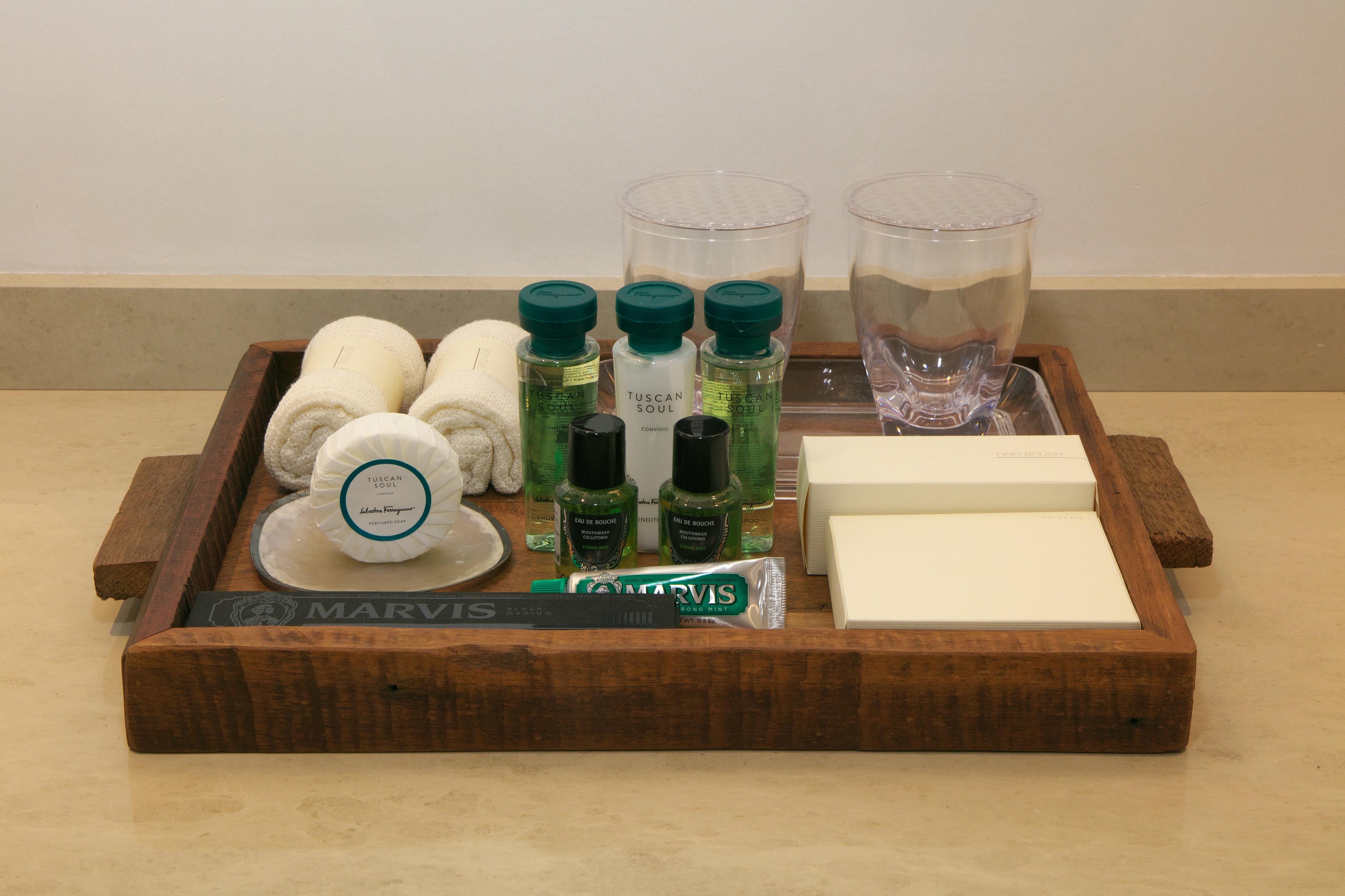 "Futaba Aoi" amenities