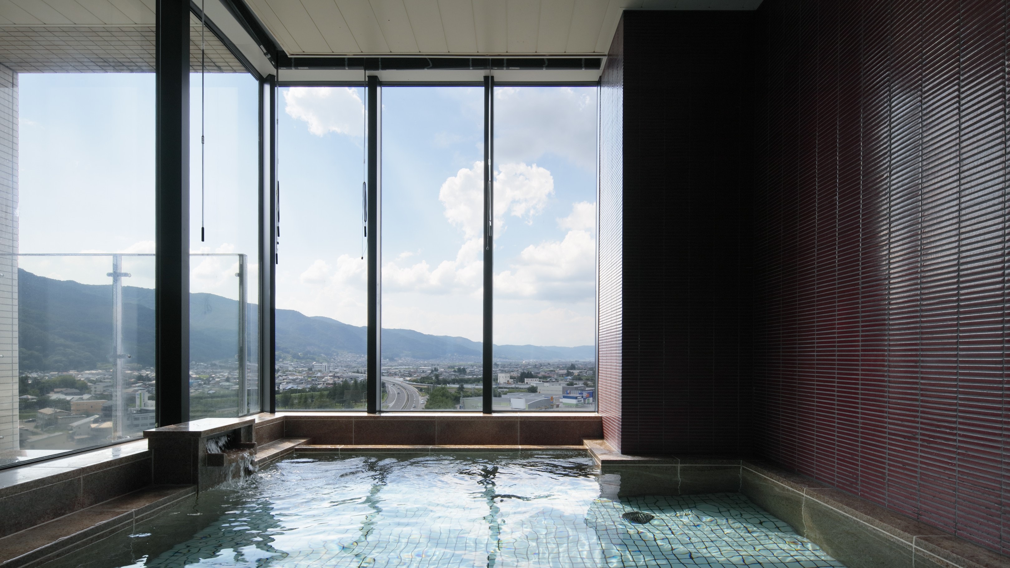 ☆Sky Spa (for women)