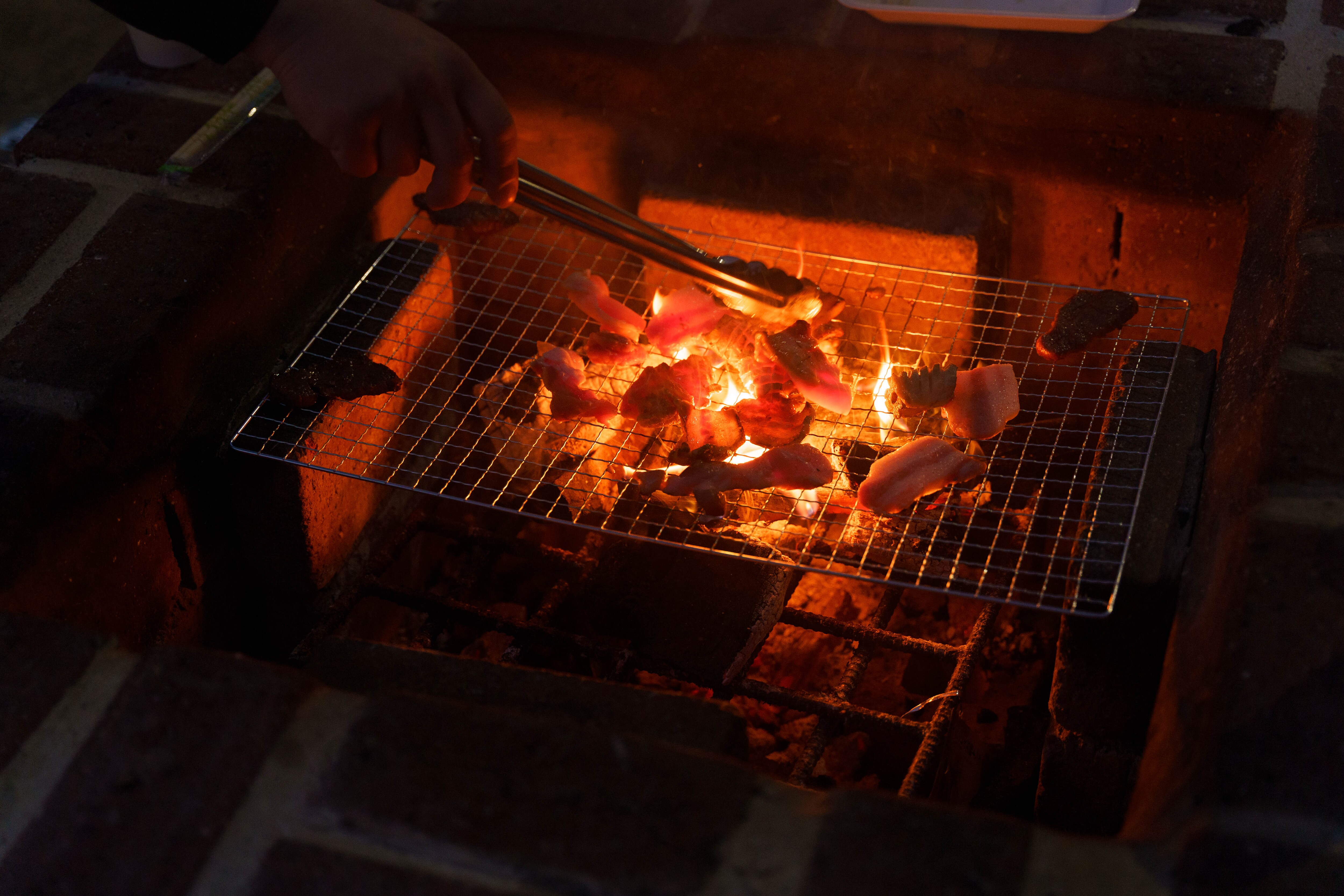 Bonfire