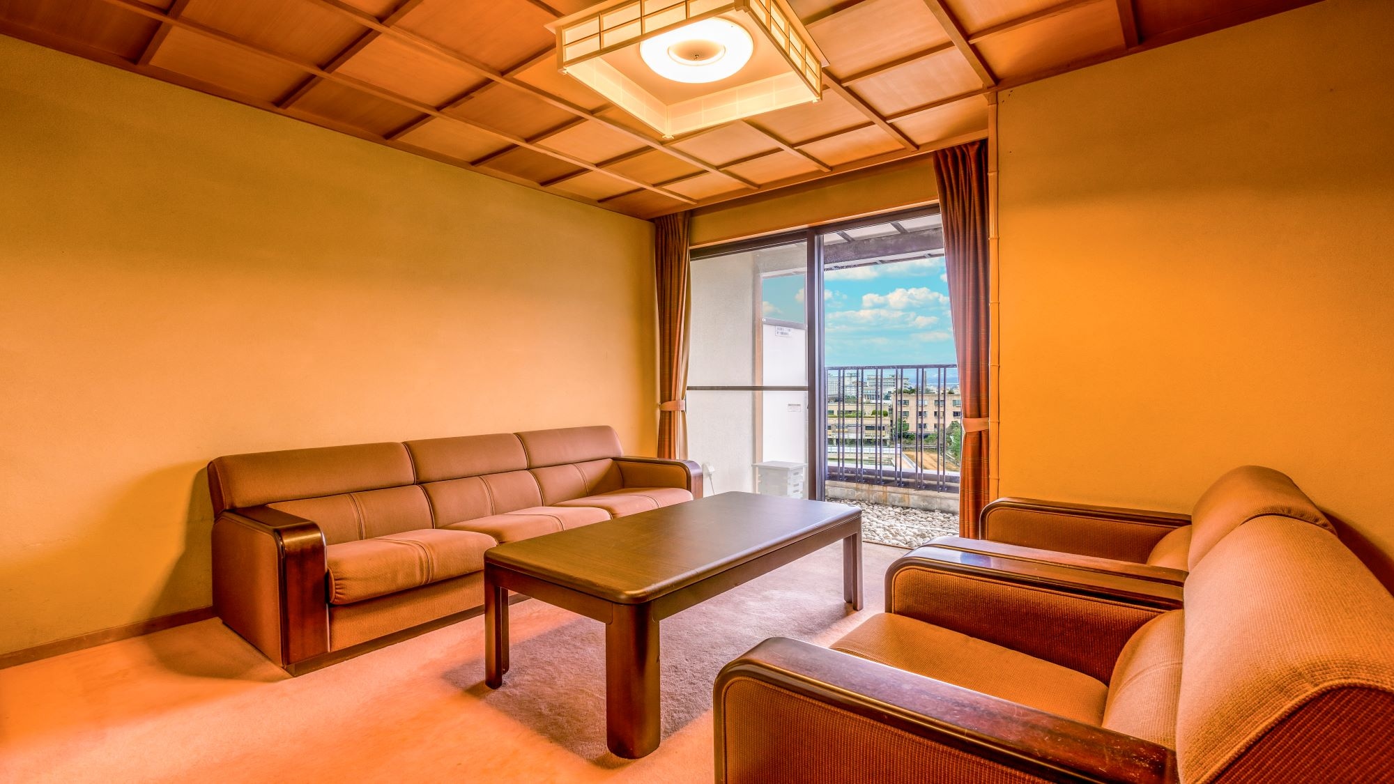 Junior Suite Special Room *An example of a guest room