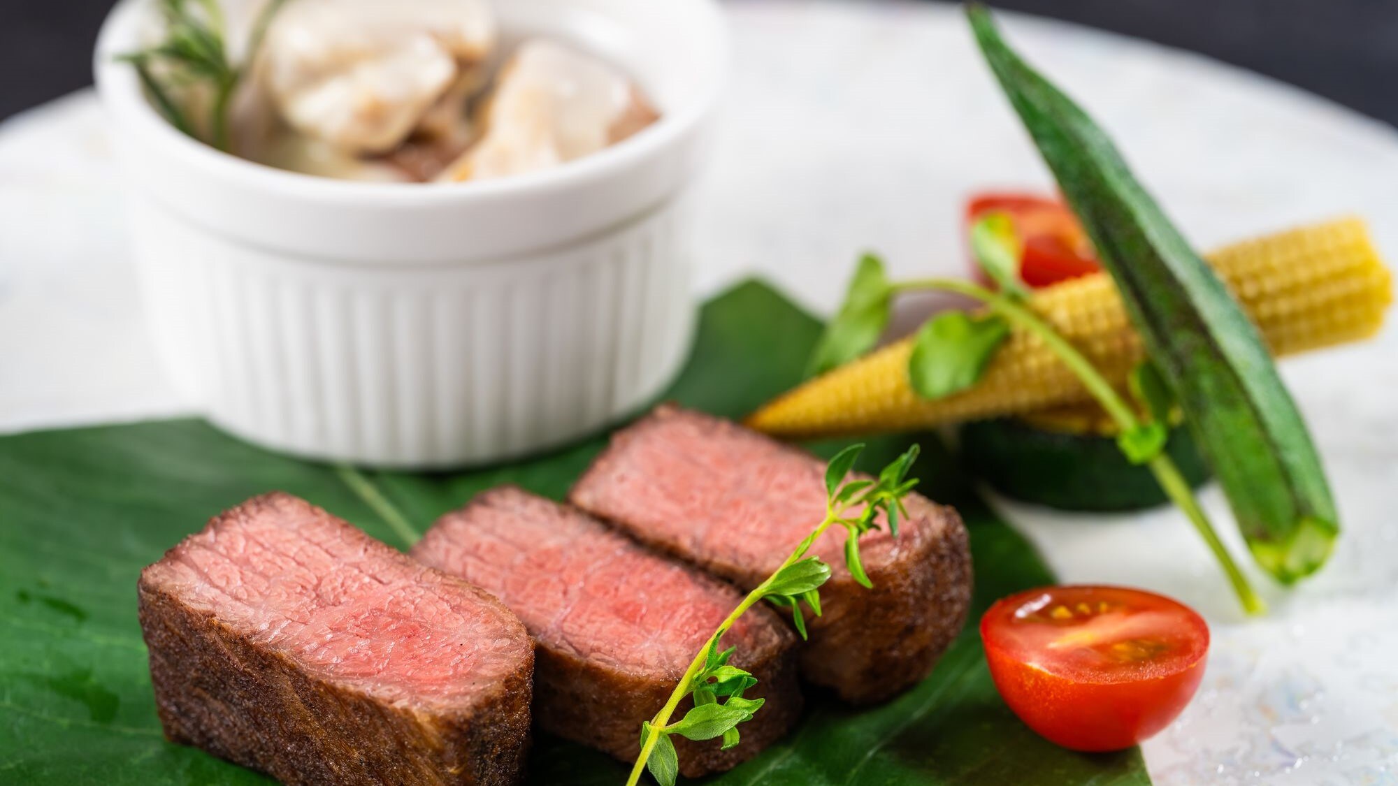 [Special Kaiseki Course] Summer (June 2026 - August 2026)