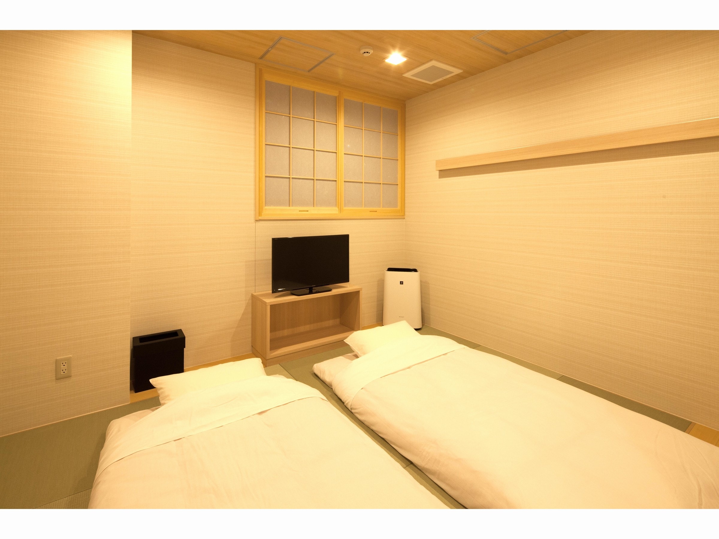 Japanese style [Japanese-style room for 2 people] 3