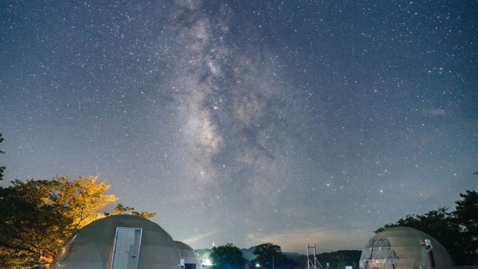 星空