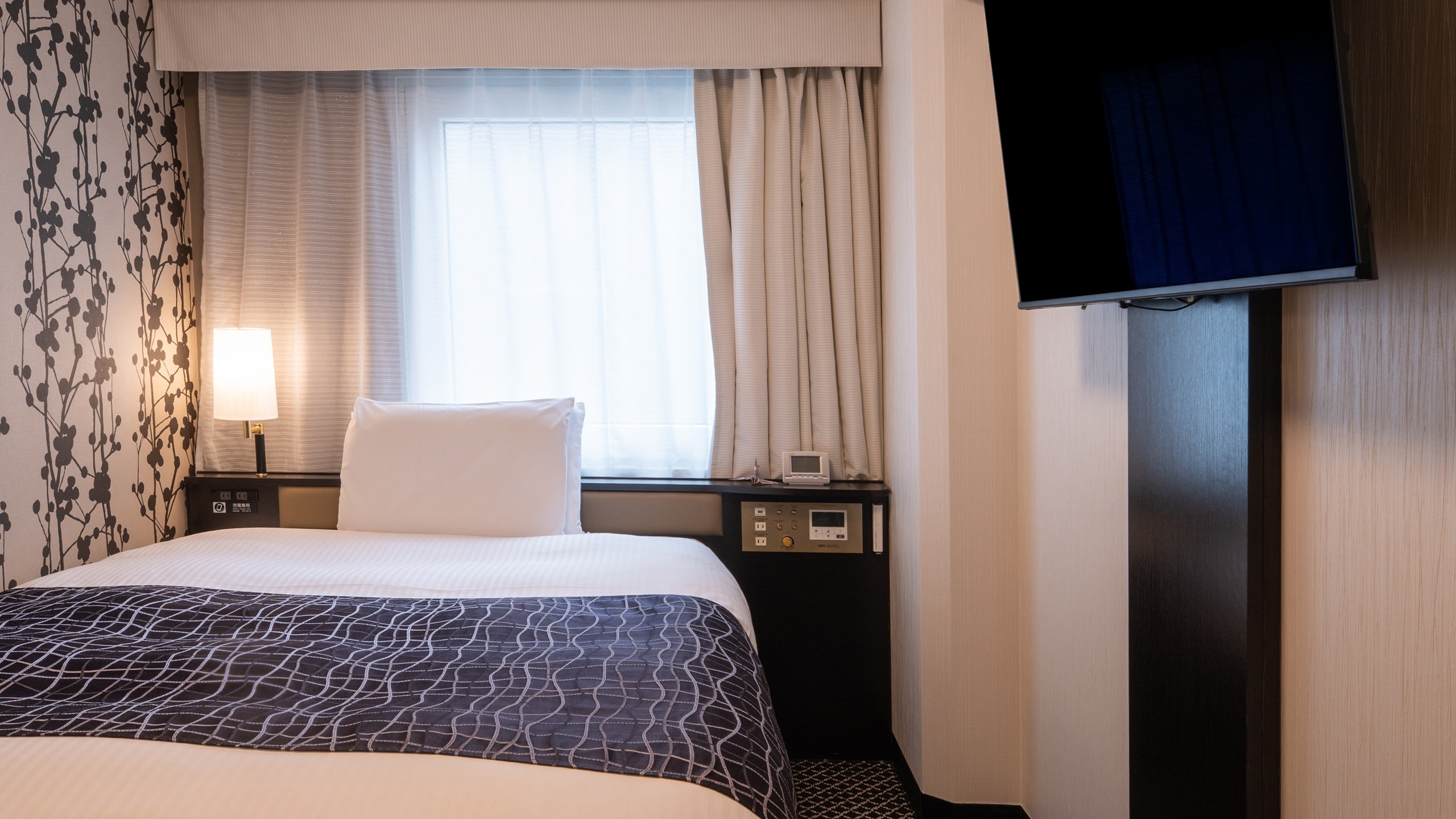 標準房(單人房)