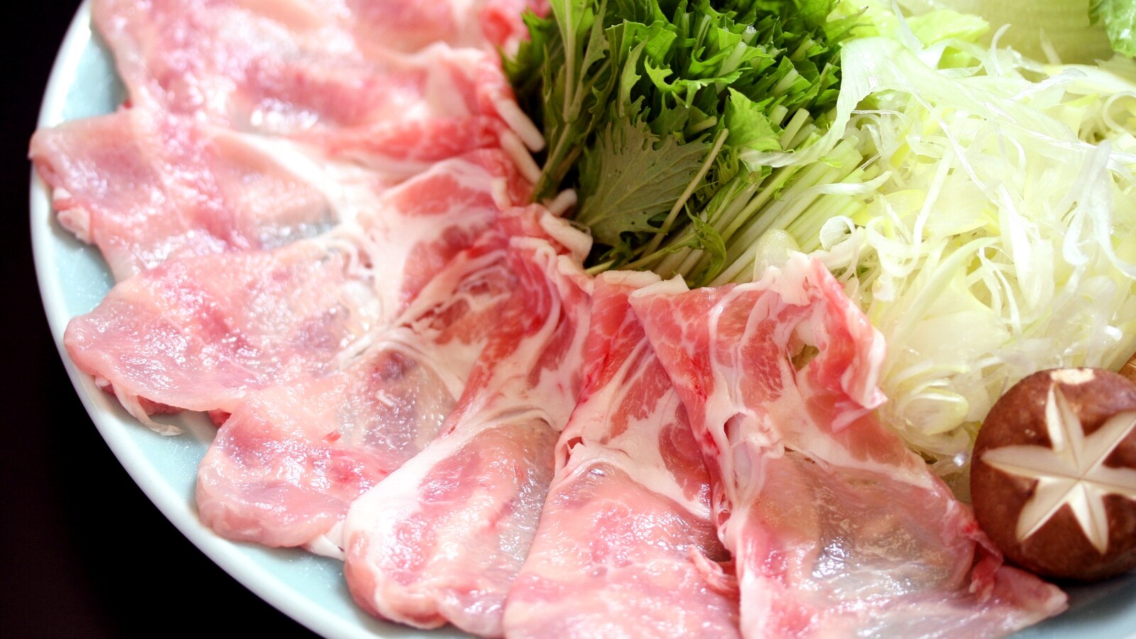 ชาบูชาบูหมูโจชู