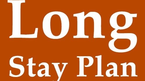 Long Stay Plan