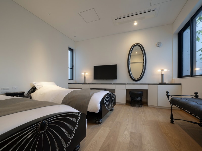 Guest Room/Fourth Room