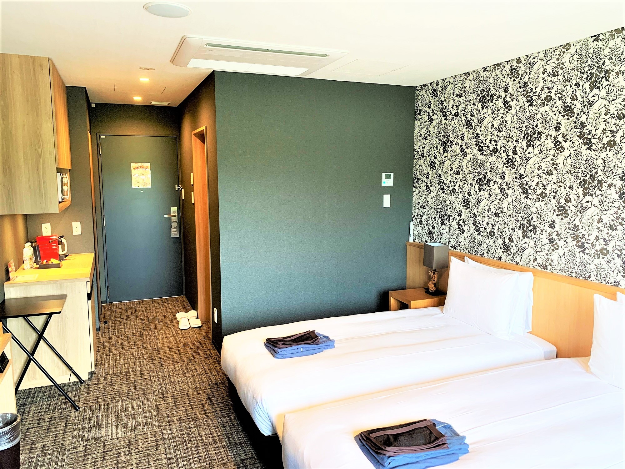 Yotei Superior Room Indoor