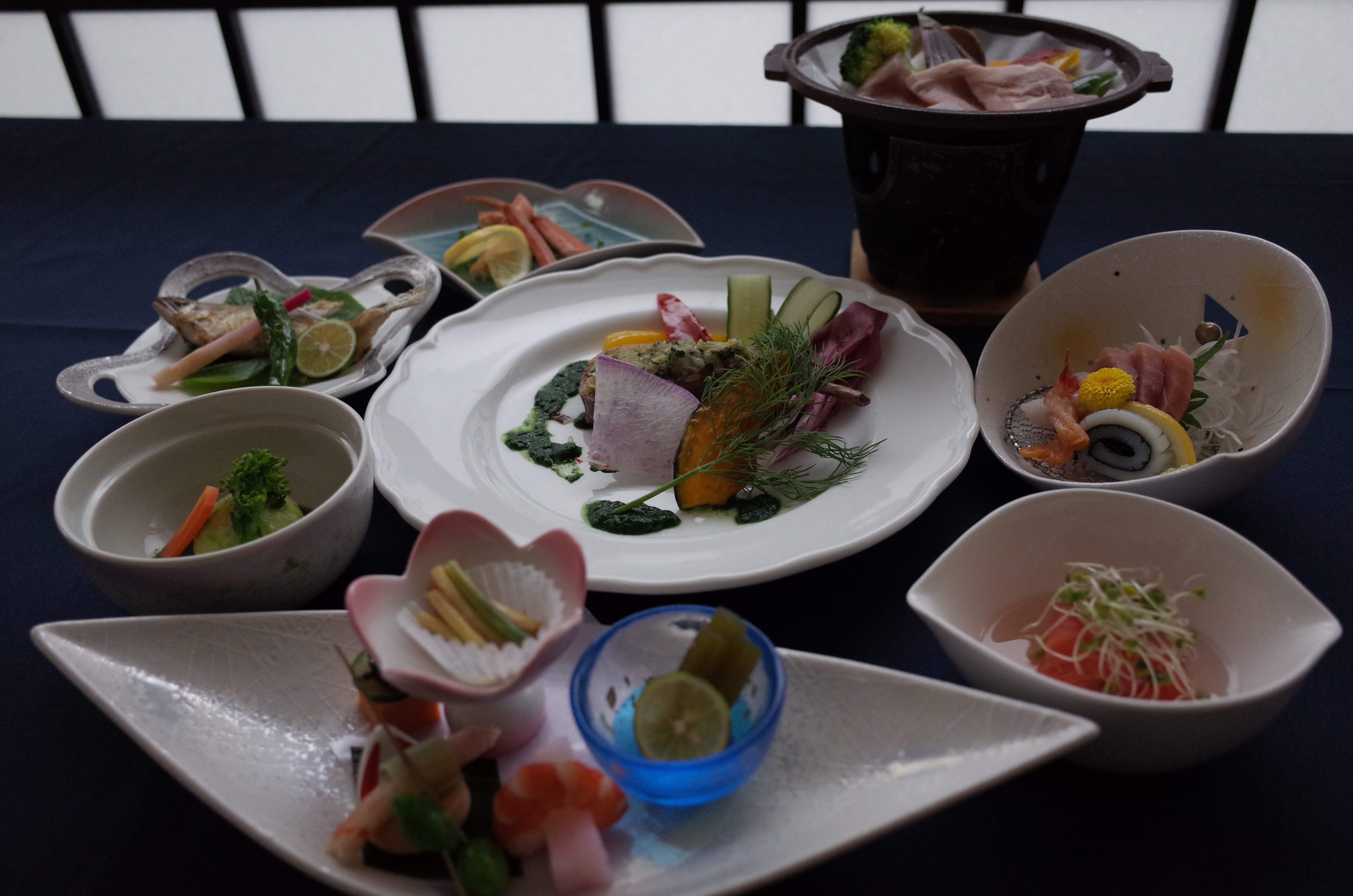 Shikishima Zen 2019.04.26~