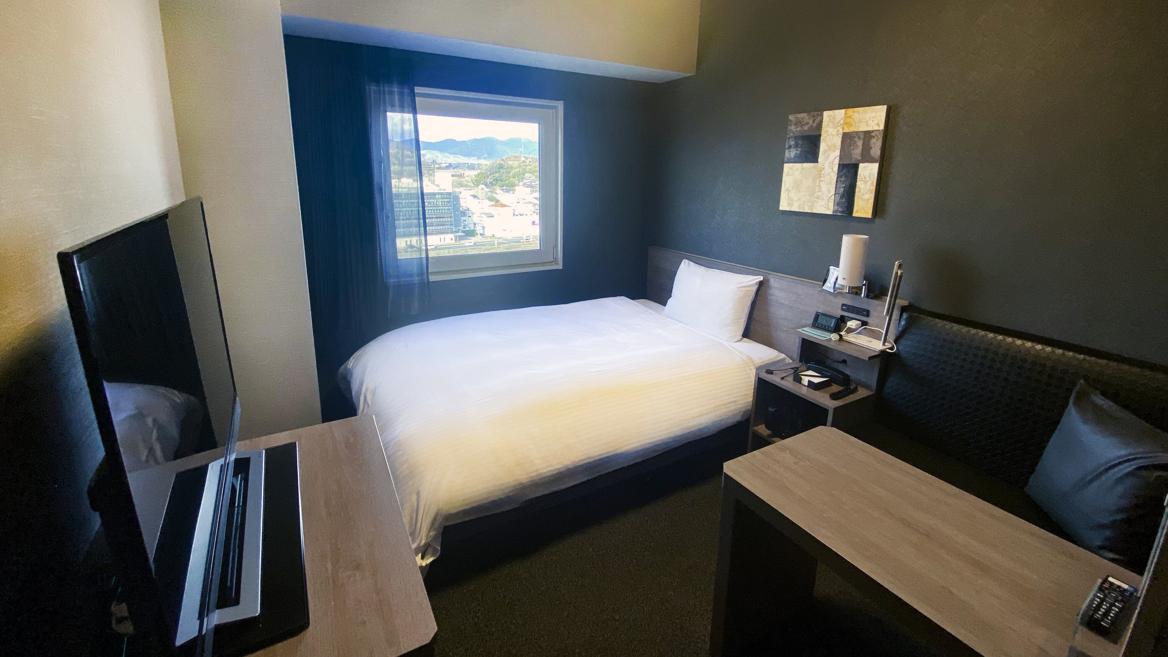 コンフォートシングルルーム1