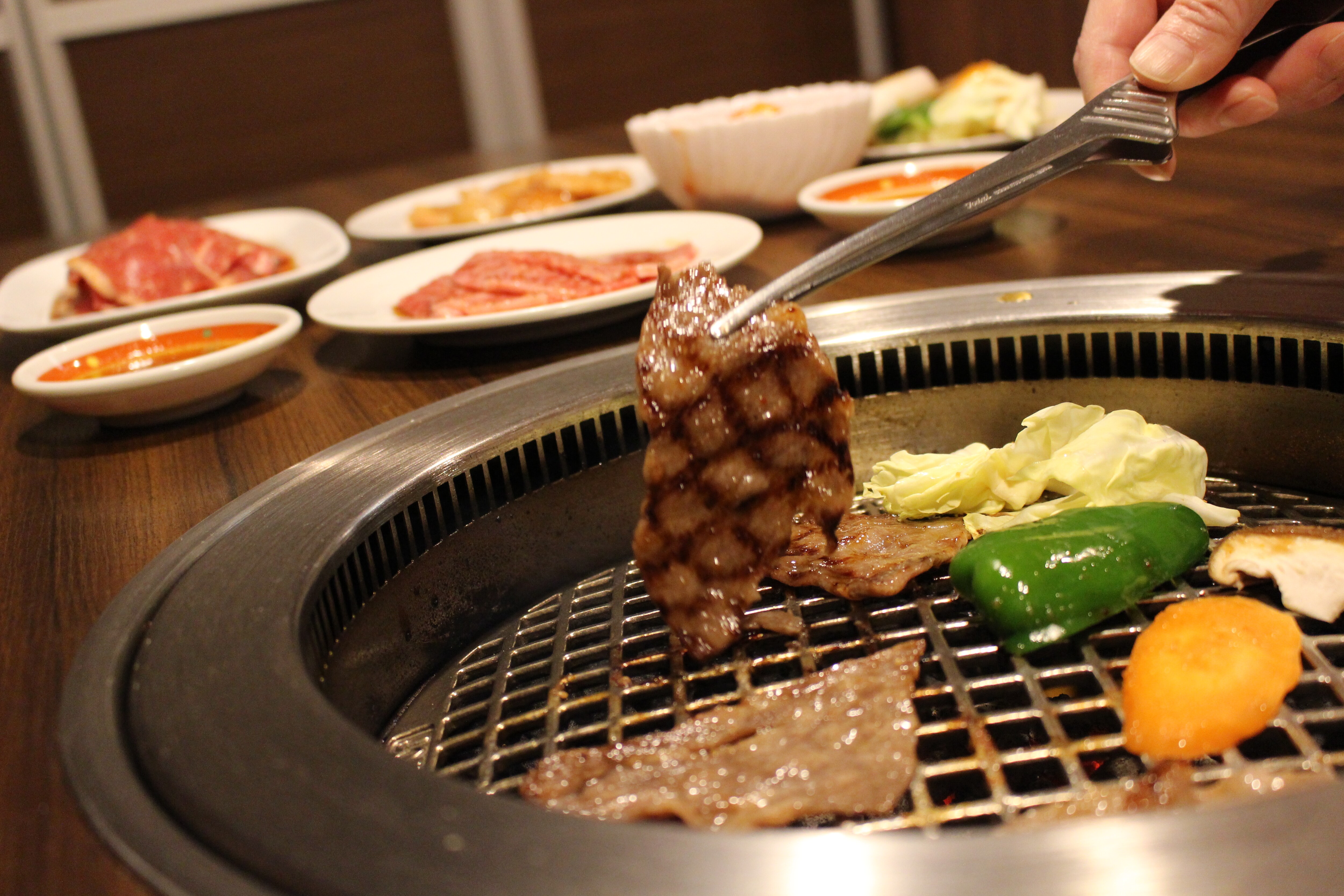 Yakiniku Sasaki