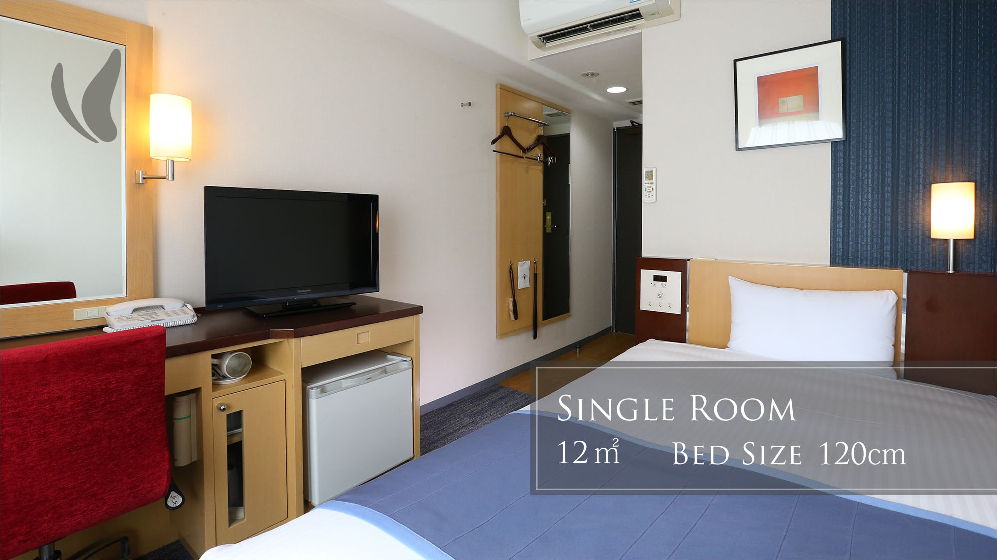  Single room