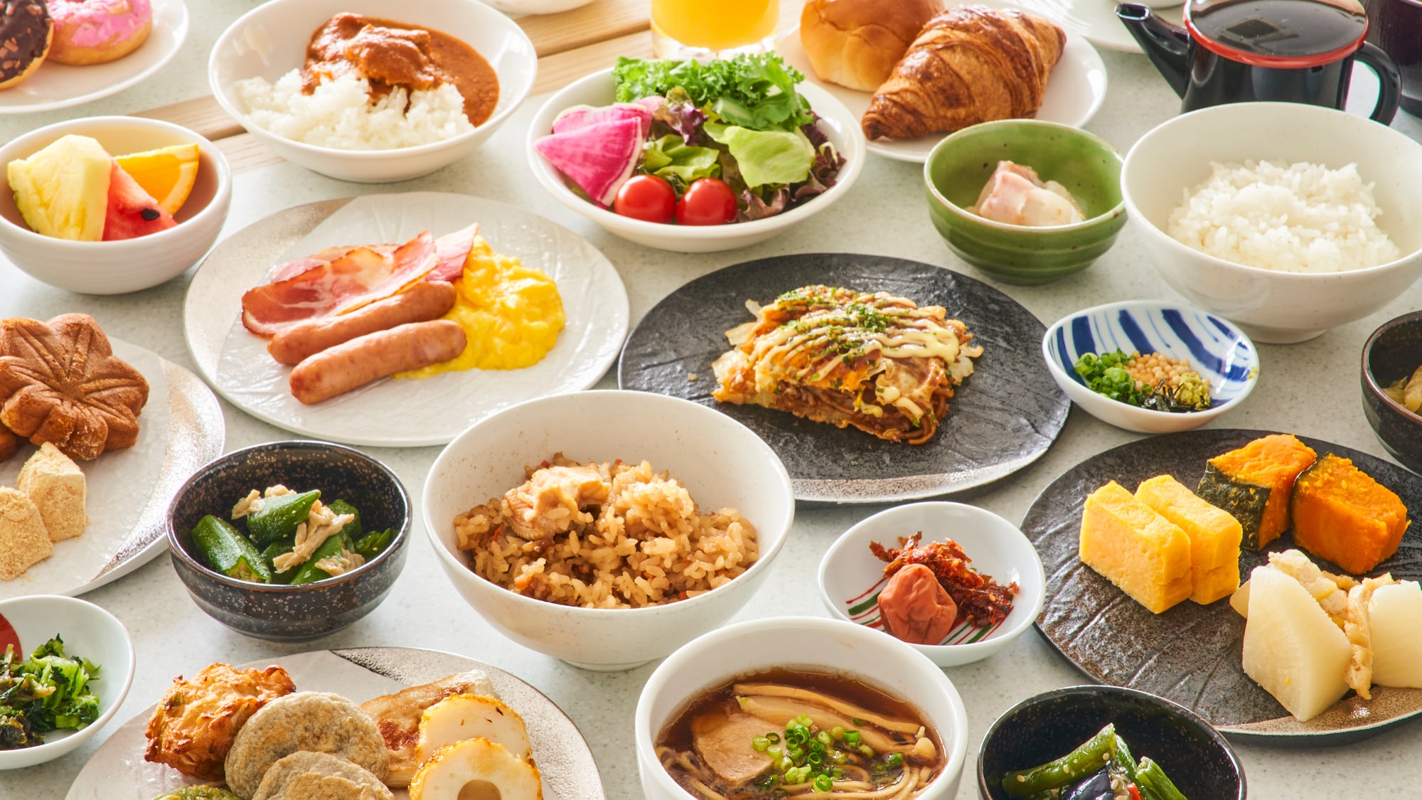 Breakfast image