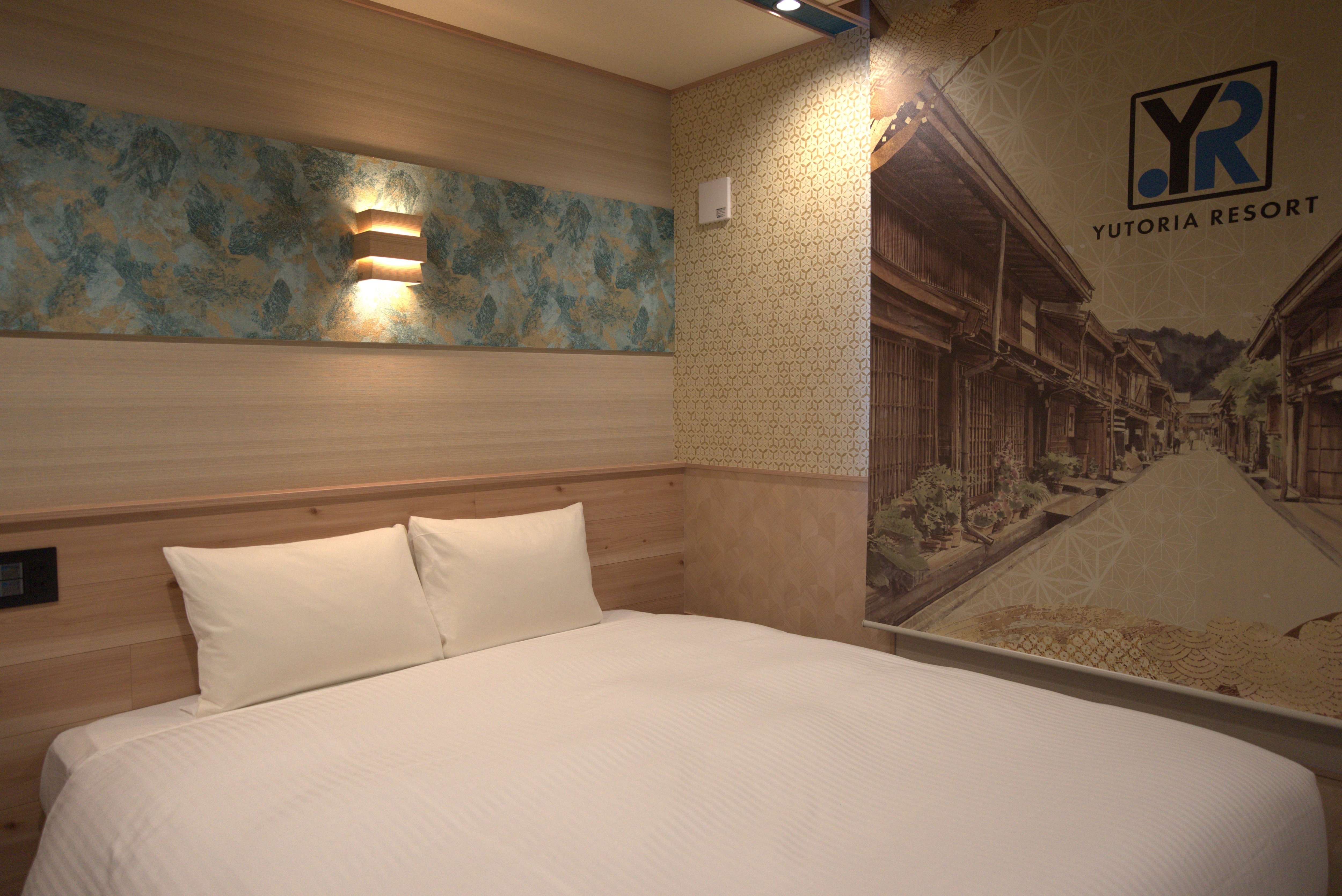 Phòng đôi tiêu chuẩn, 24 m², giường