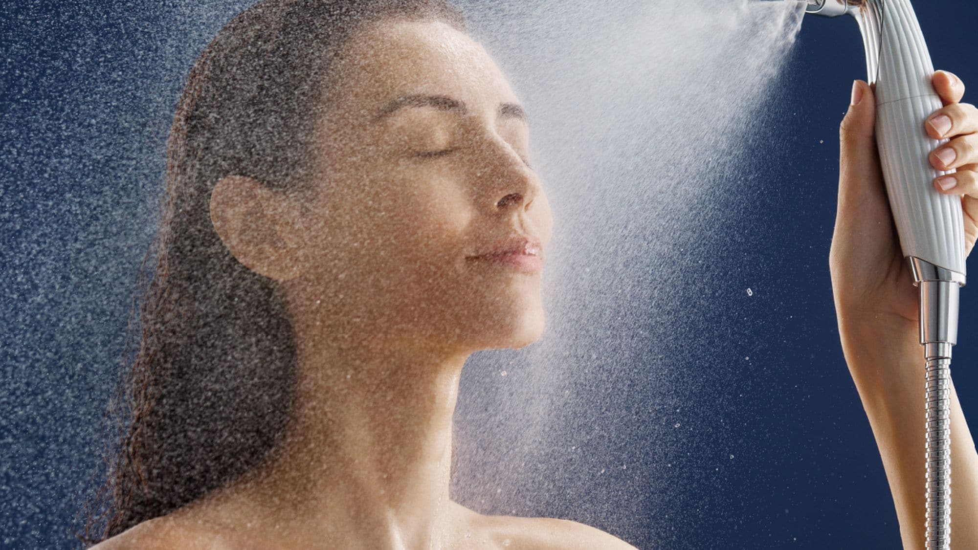 ReFa shower head