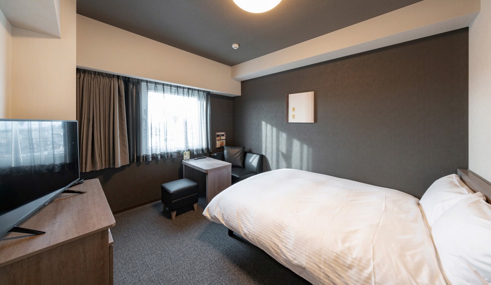 Comfort Semi-double Room