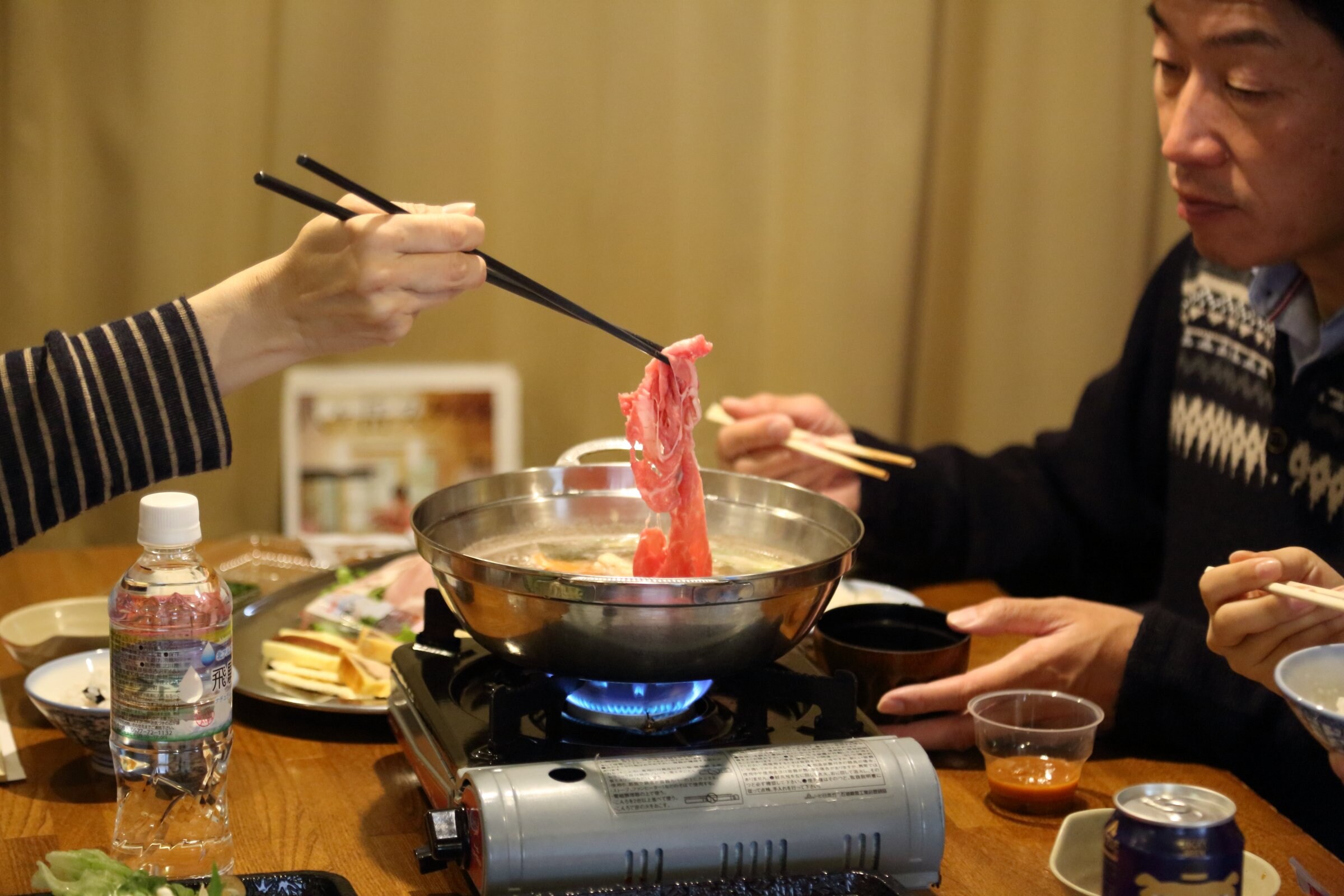 저녁 배달 케이터링(이미지)