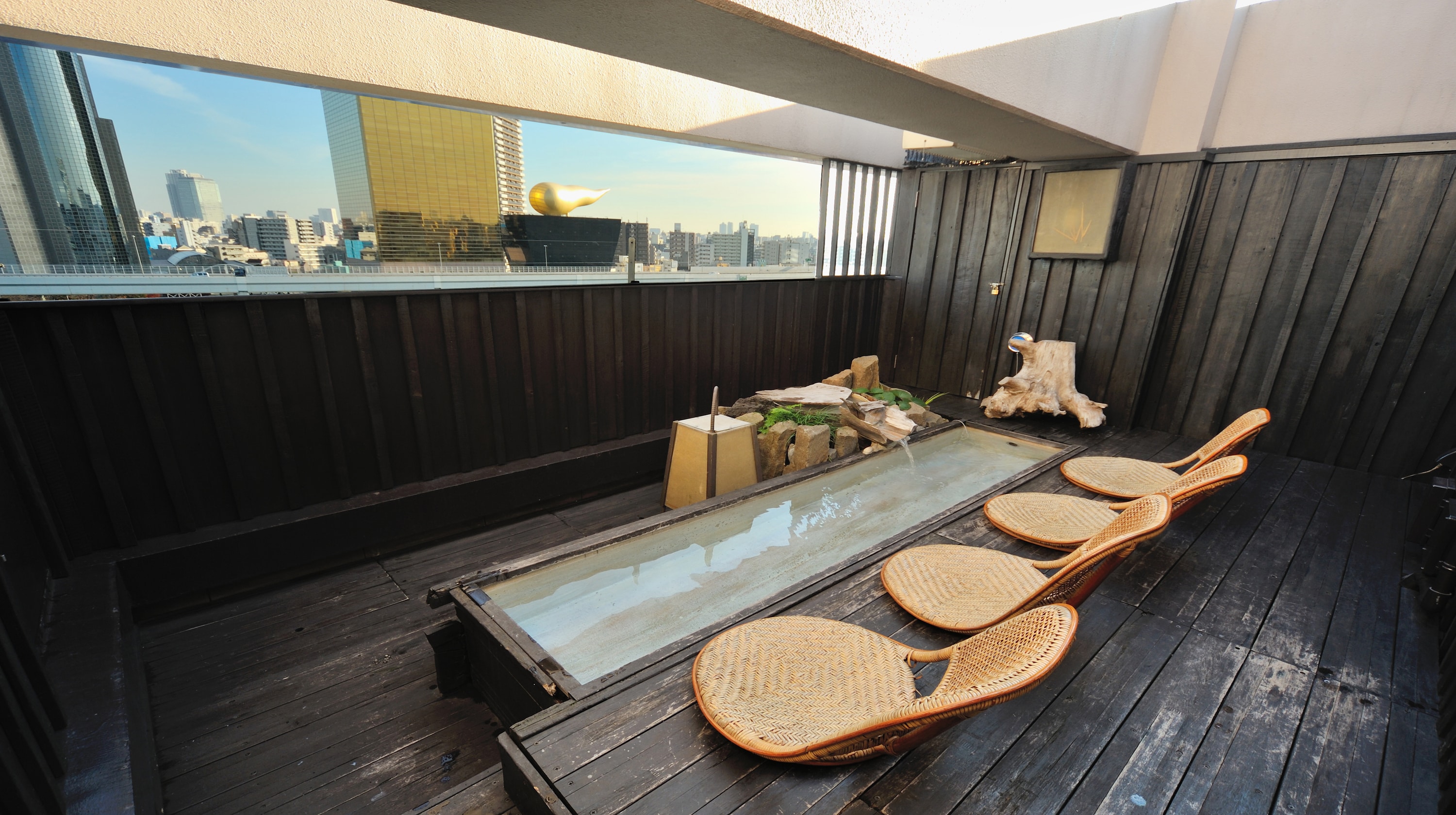 Footbath 41 ℃ -42 ℃