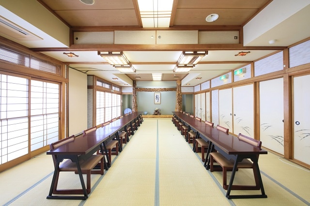 宴会厅