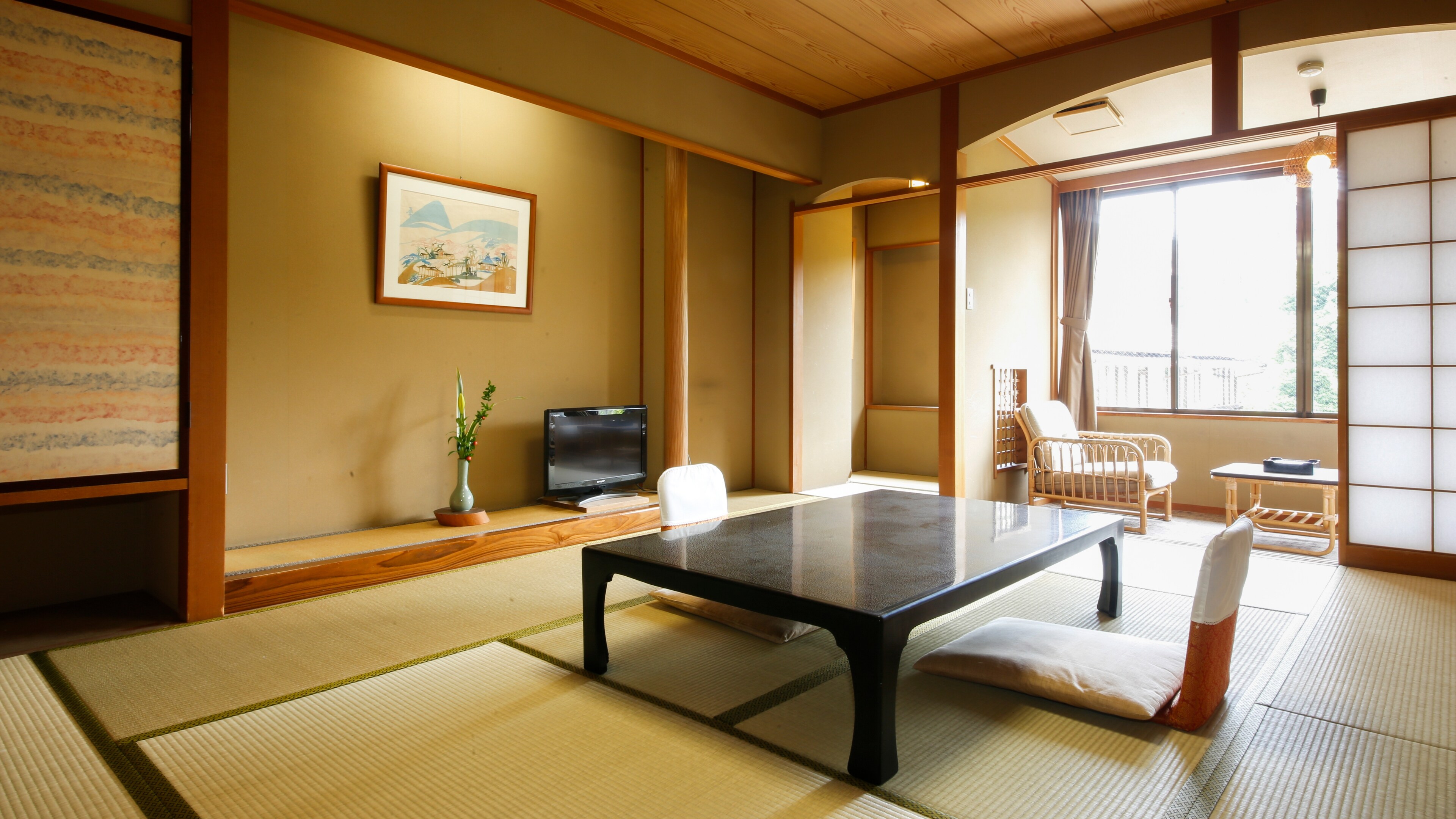 [Kaikaitei Standard Japanese-style Room]